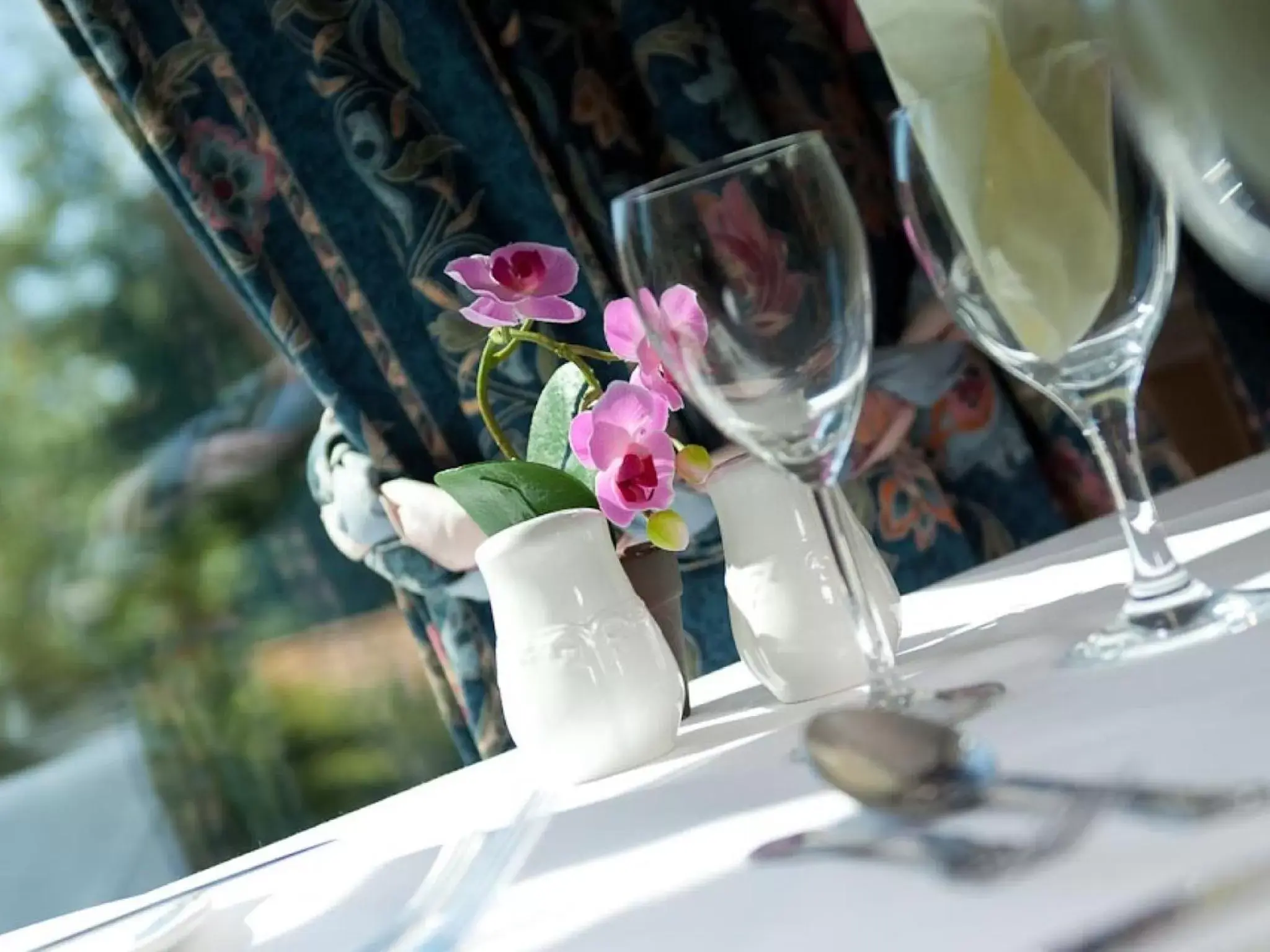 Restaurant/places to eat, Drinks in Edenhall Country Hotel