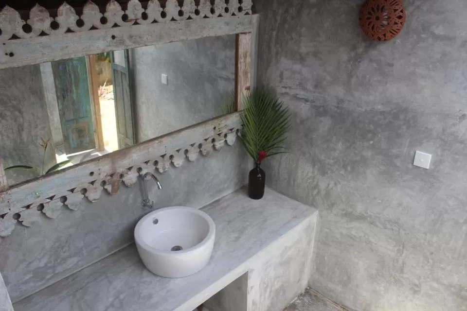 The Spice House Mirissa