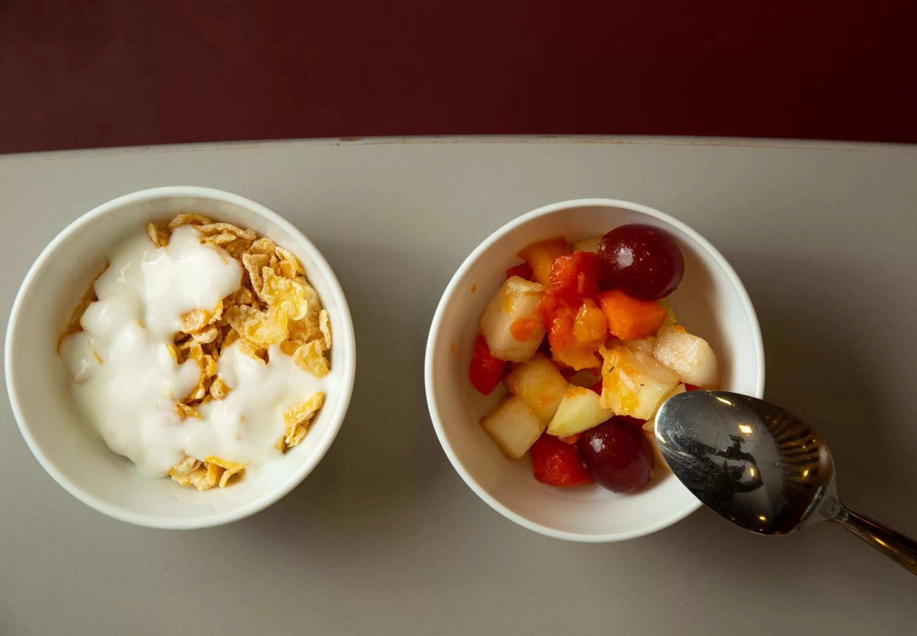 Food and drinks in ibis Rio de Janeiro Nova America