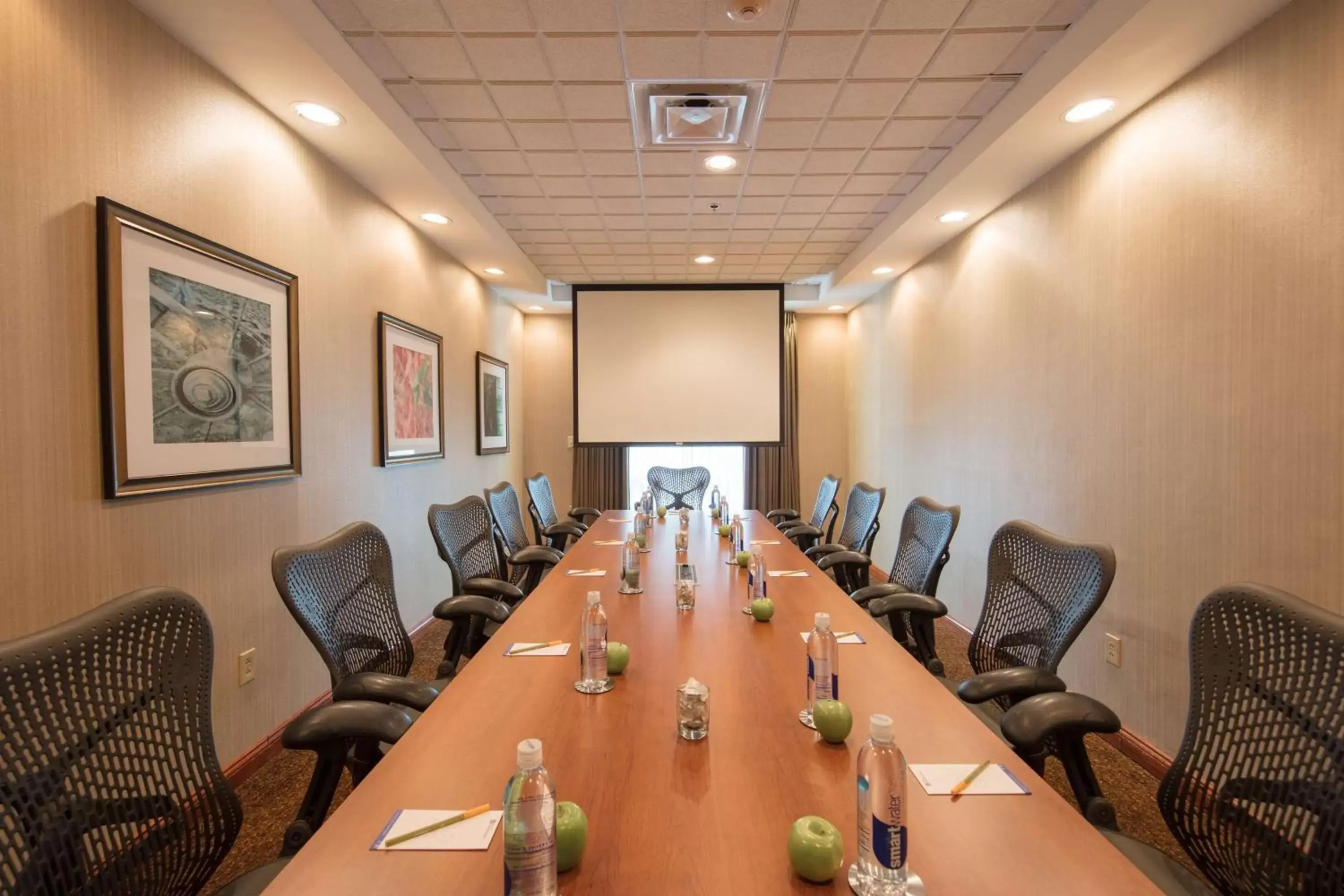 Meeting/conference room in Hilton Garden Inn Columbia/Harbison