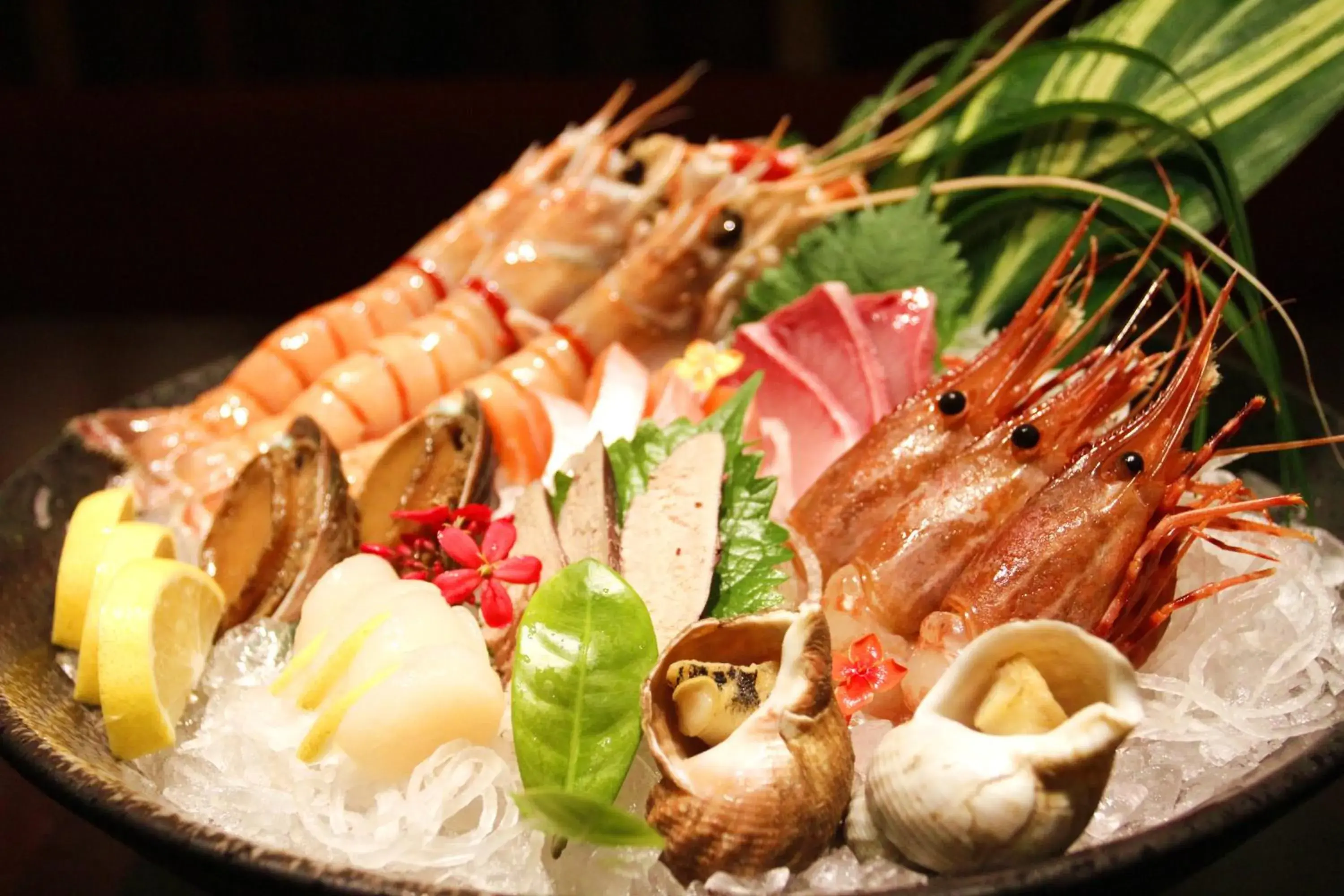 Restaurant/places to eat in HUALUXE Yangjiang City Center Restaurant/places to eat in HUALUXE Yangjiang City Center