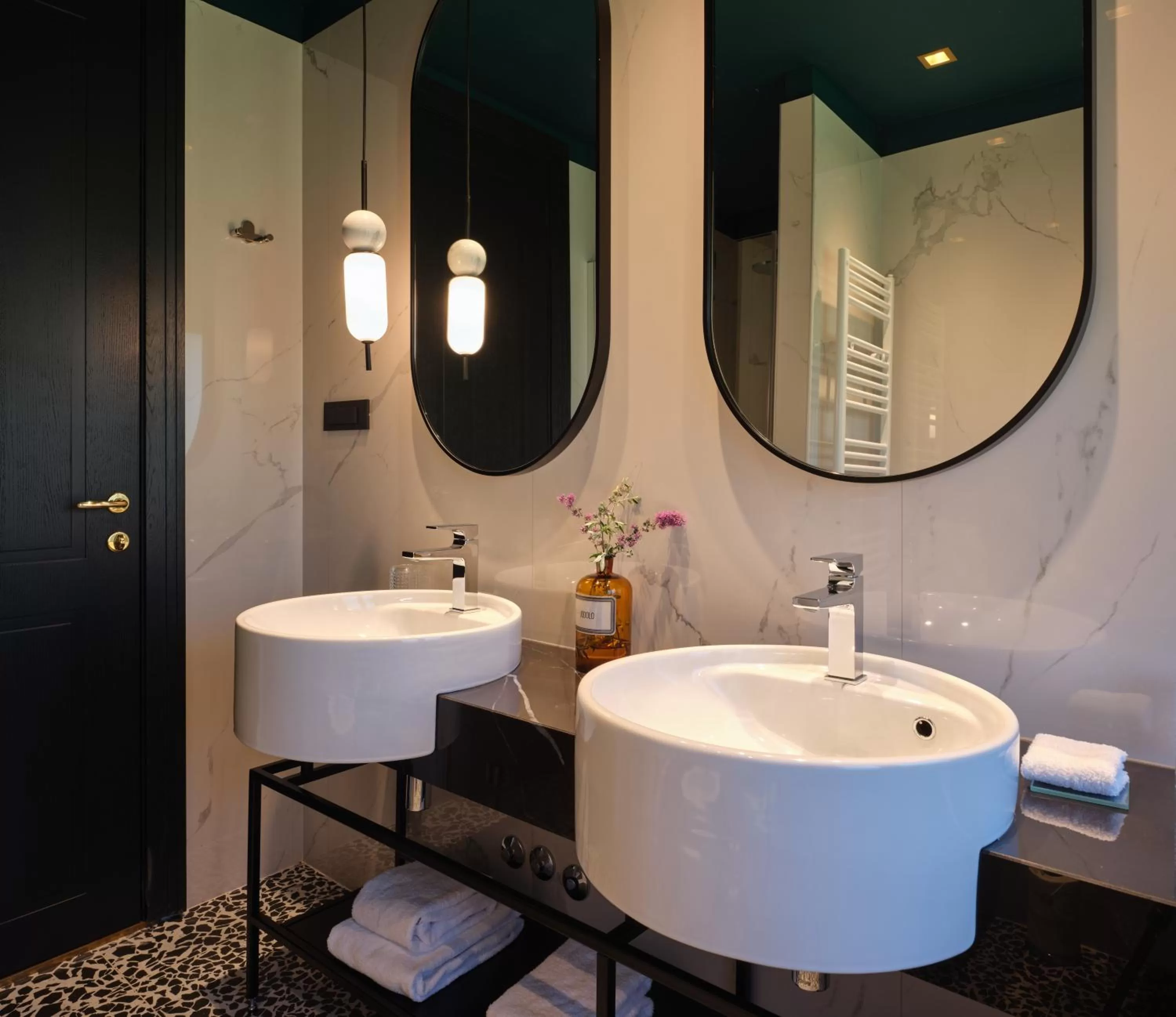 Bathroom in Palazzo Rainis Hotel & Spa - Small Luxury Hotel - Adults Only