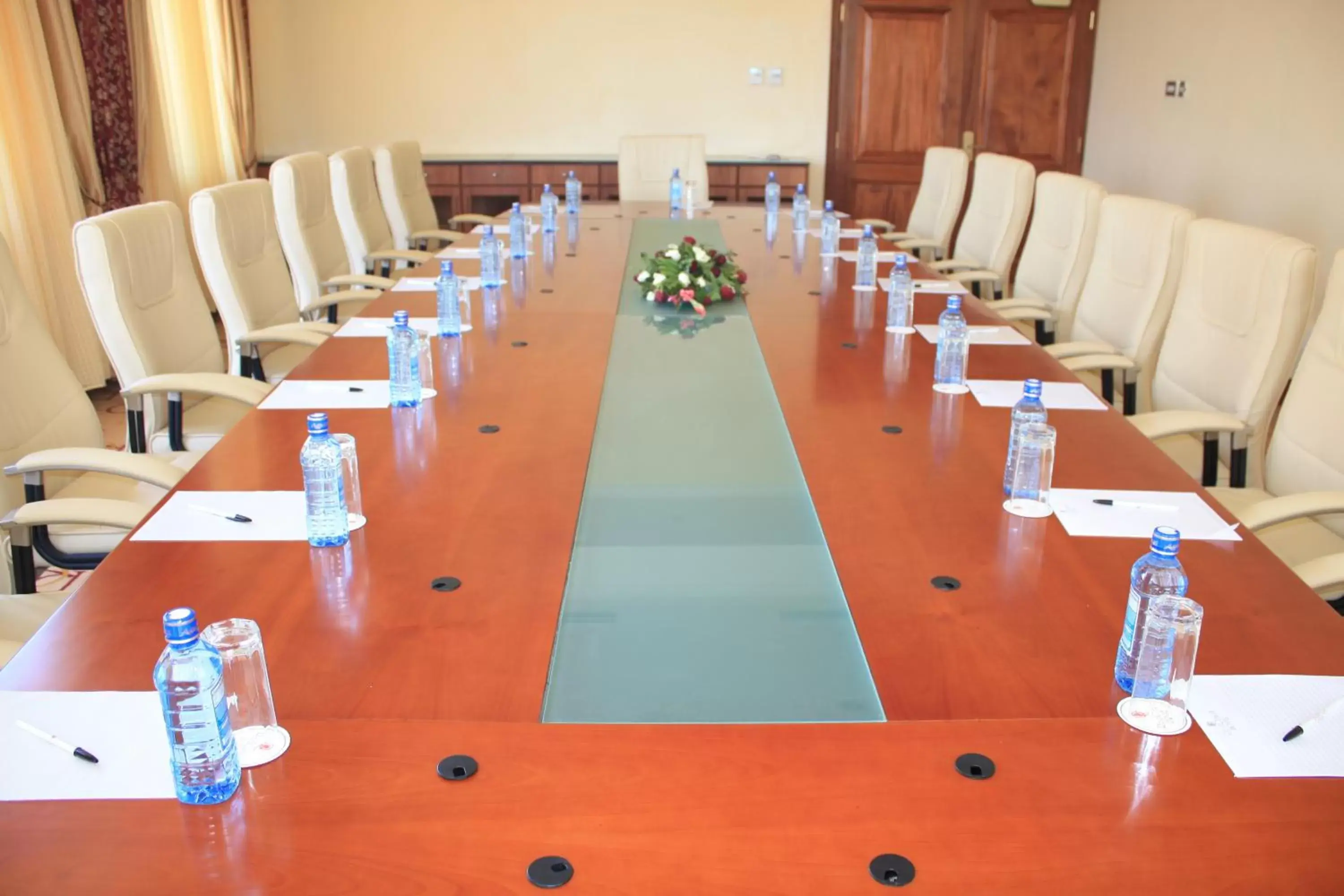 Meeting/conference room in Boma Inn Nairobi