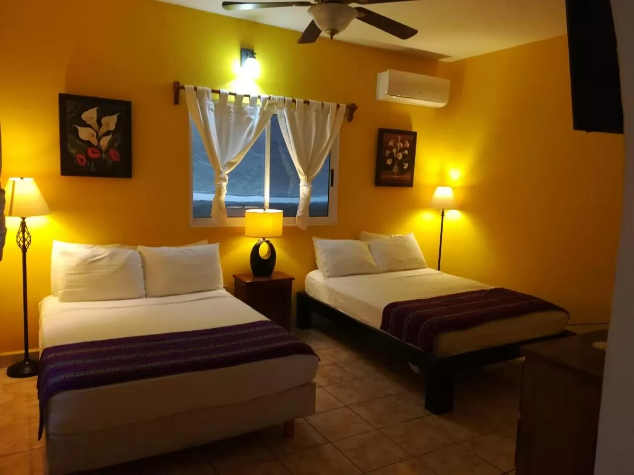 Suite in Hotel Casa el Moro