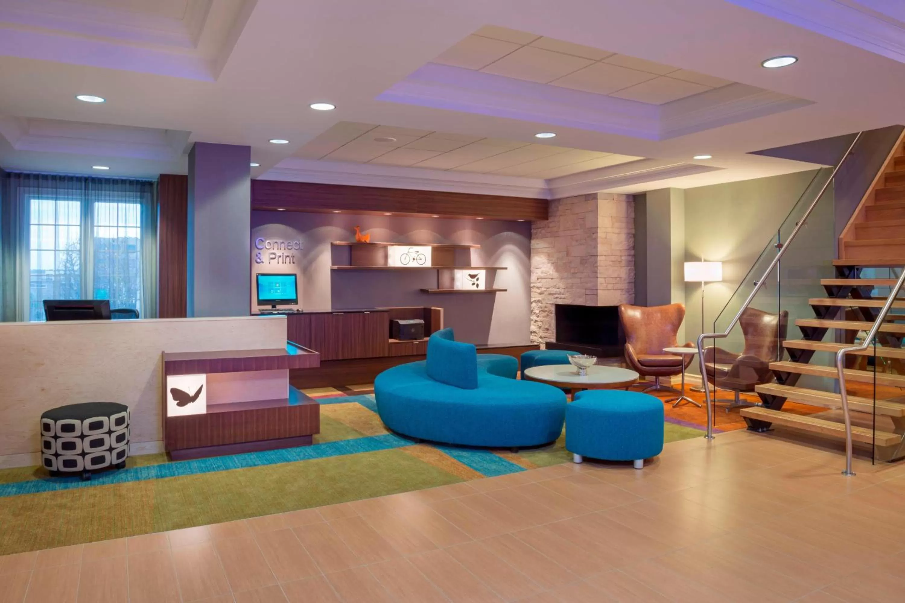 Fairfield Inn & Suites by Marriott Ottawa Kanata