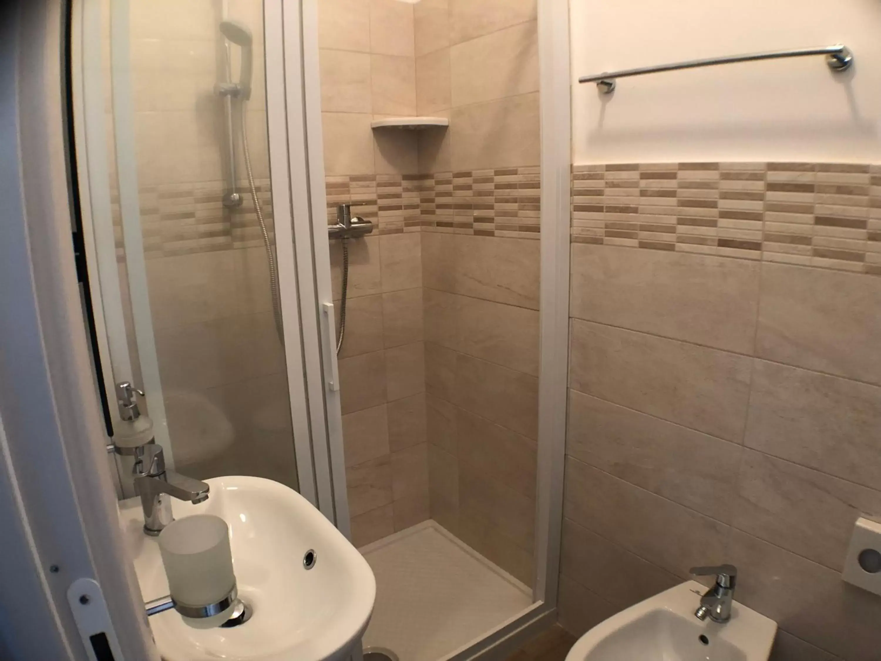 Other, Bathroom in Hotel Niagara Riccione
