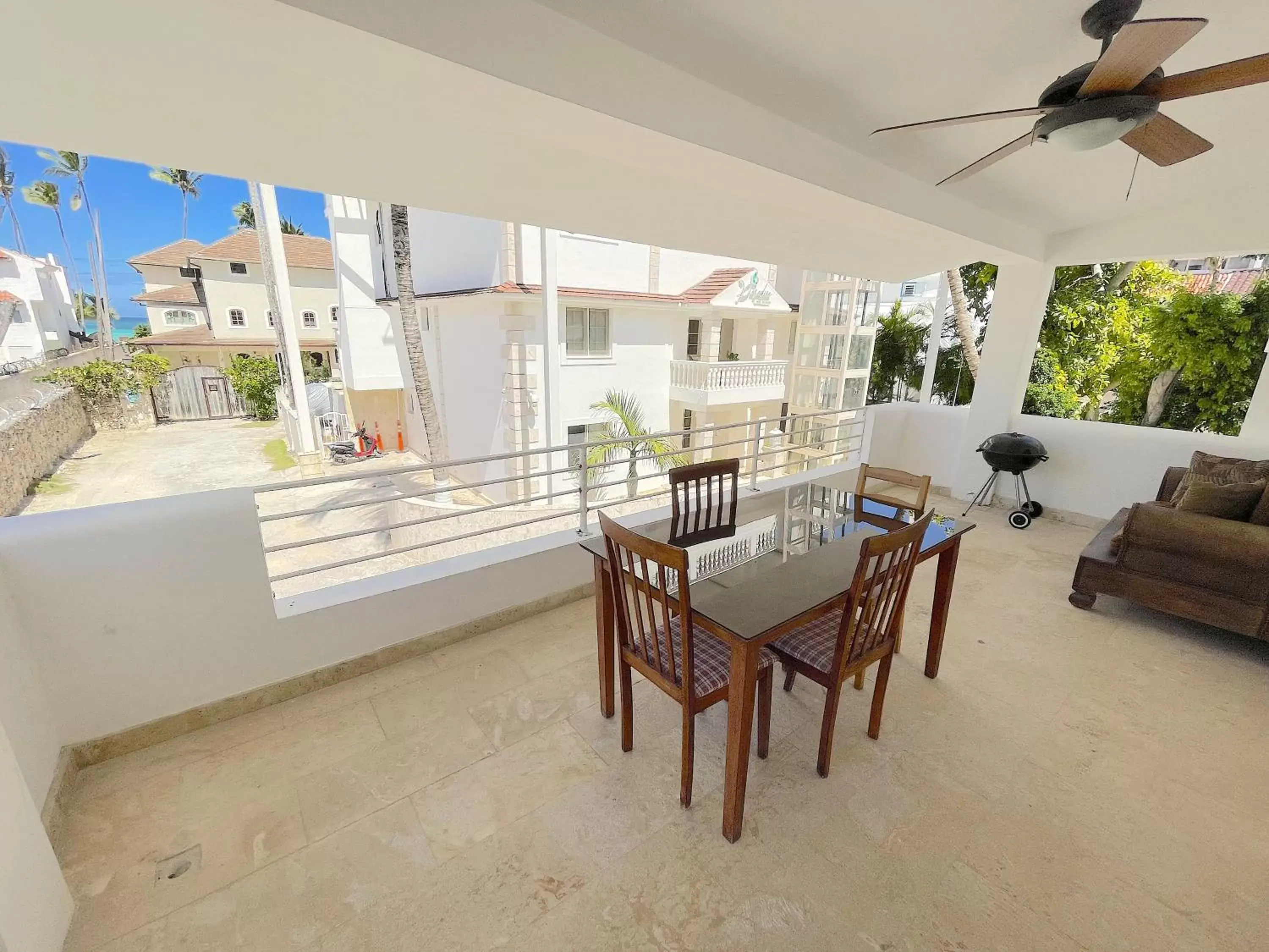 Apartment with Balcony in CARIBBEAN GALAXY HOTEL Los Corales BAVARO BEACH CLUB & SPA Apartment with Balcony in CARIBBEAN GALAXY HOTEL Los Corales BAVARO BEACH CLUB & SPA