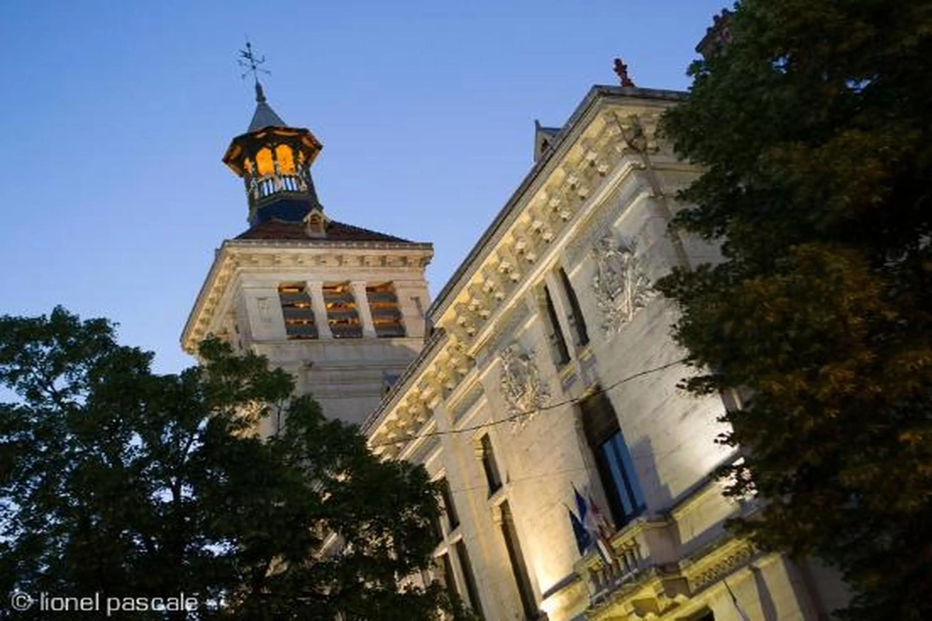 Activities in ibis Styles Romans-Valence Gare TGV