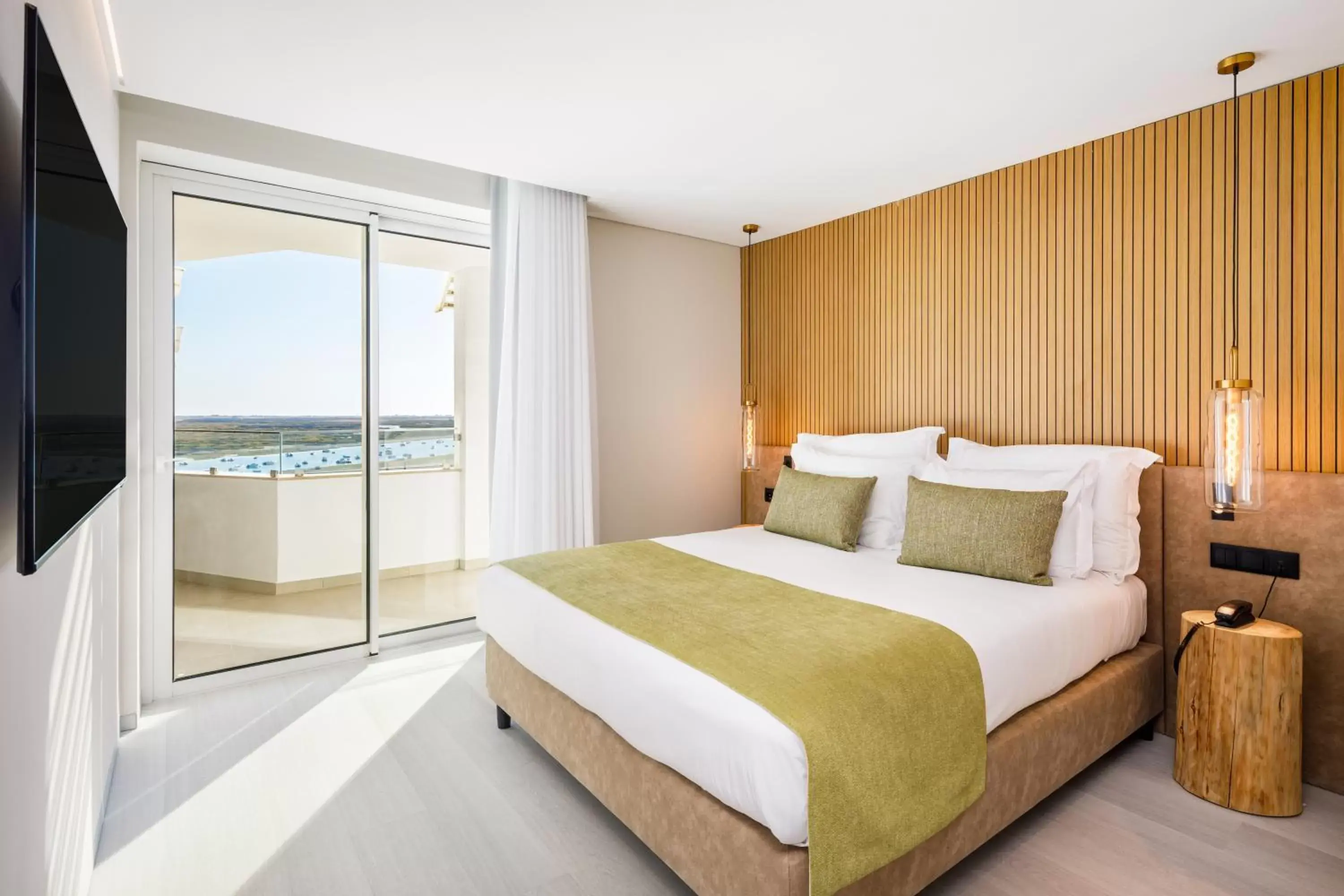 2 Bedroom Deluxe Suite in AP Eva Senses 2 Bedroom Deluxe Suite in AP Eva Senses