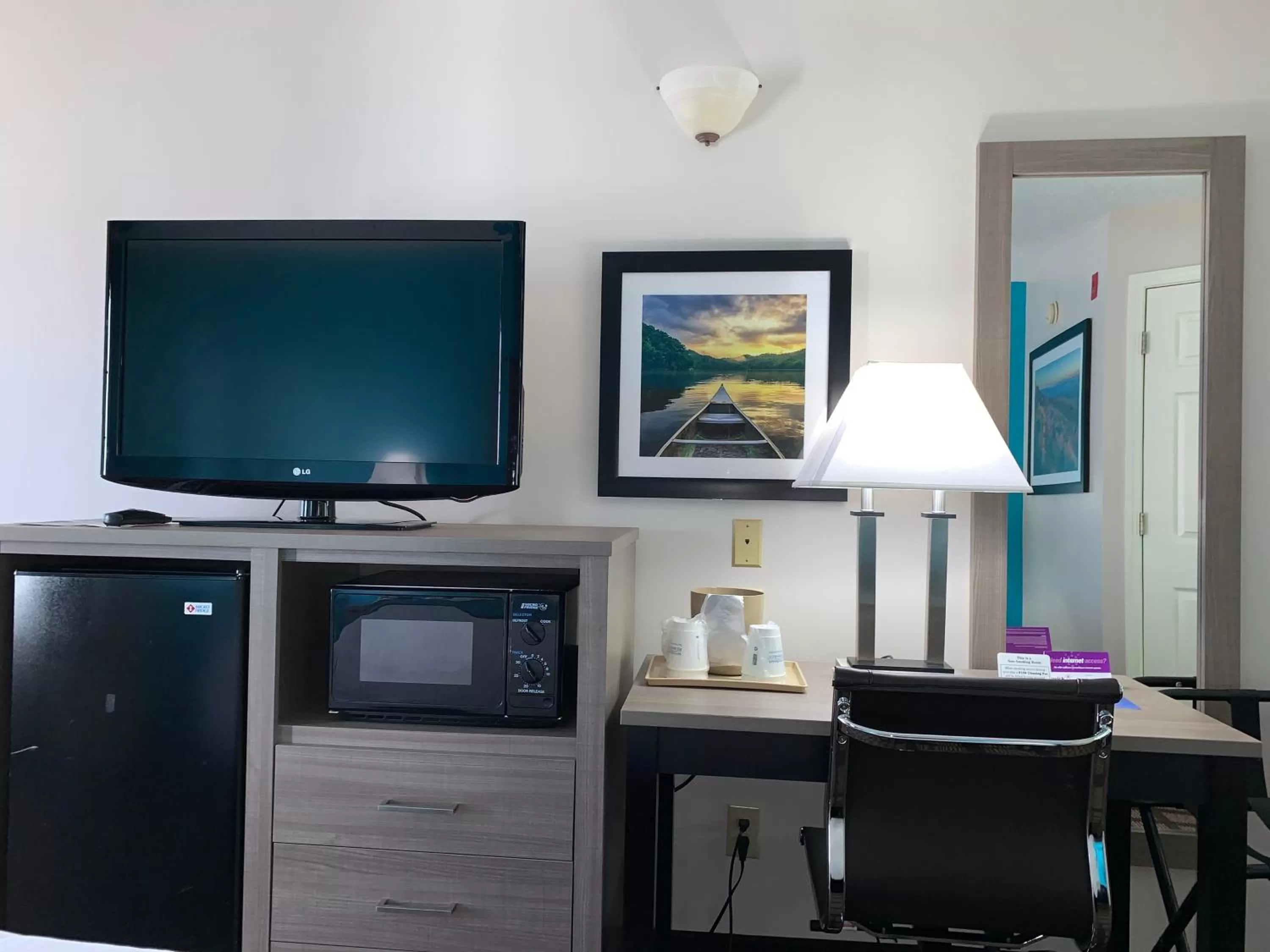 Baymont by Wyndham Eden