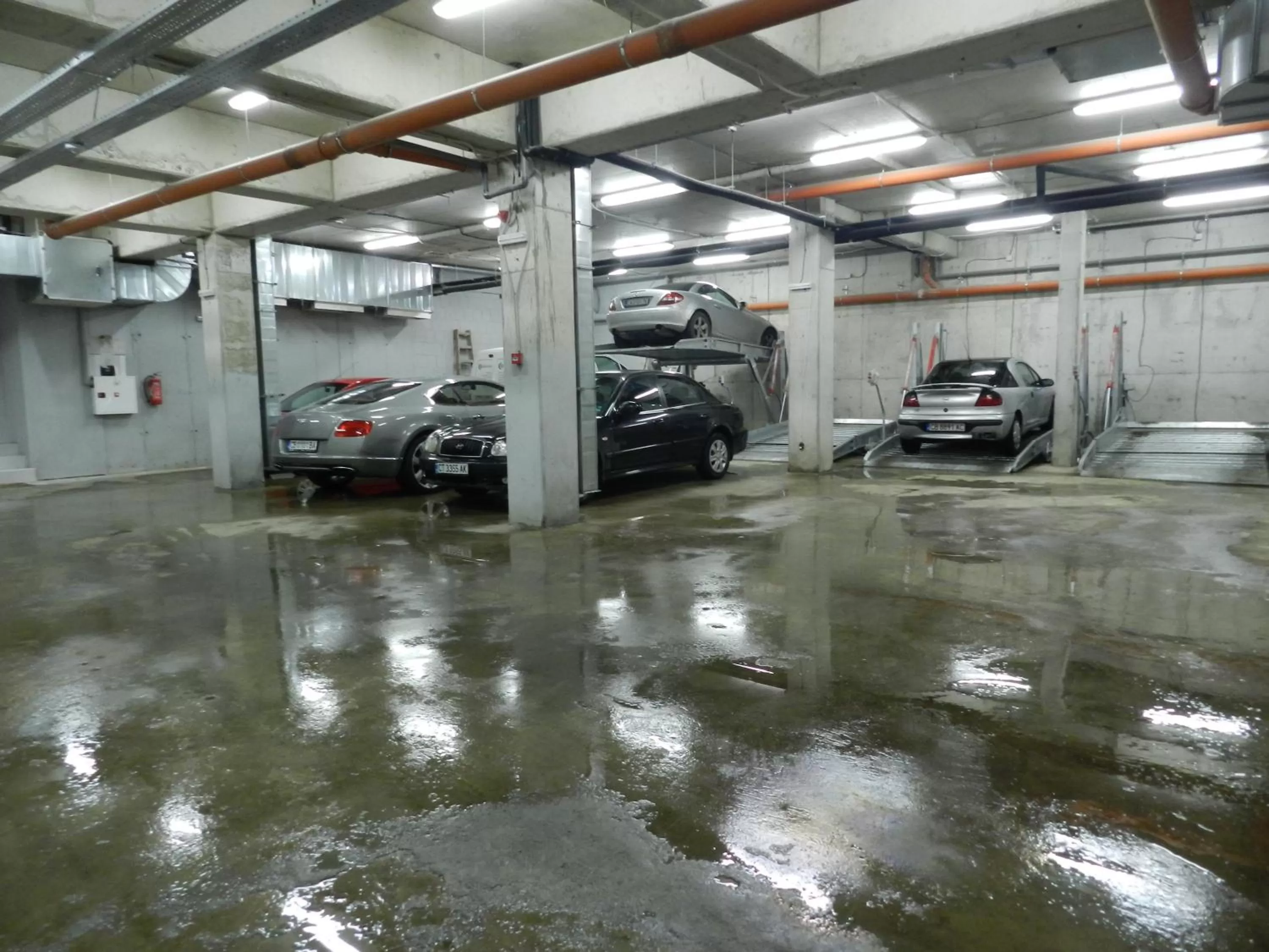 Other in Central Hotel Sofia