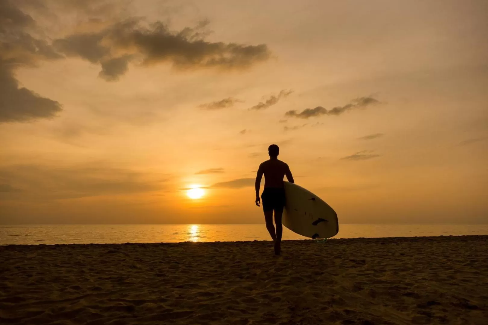 Sports in KC Grande Resort Koh Chang