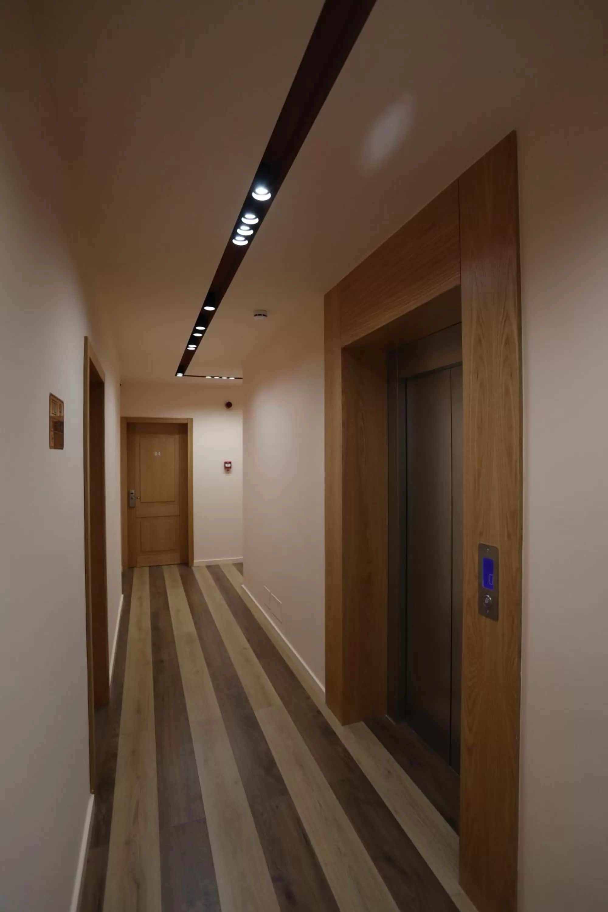 Property building in Elite