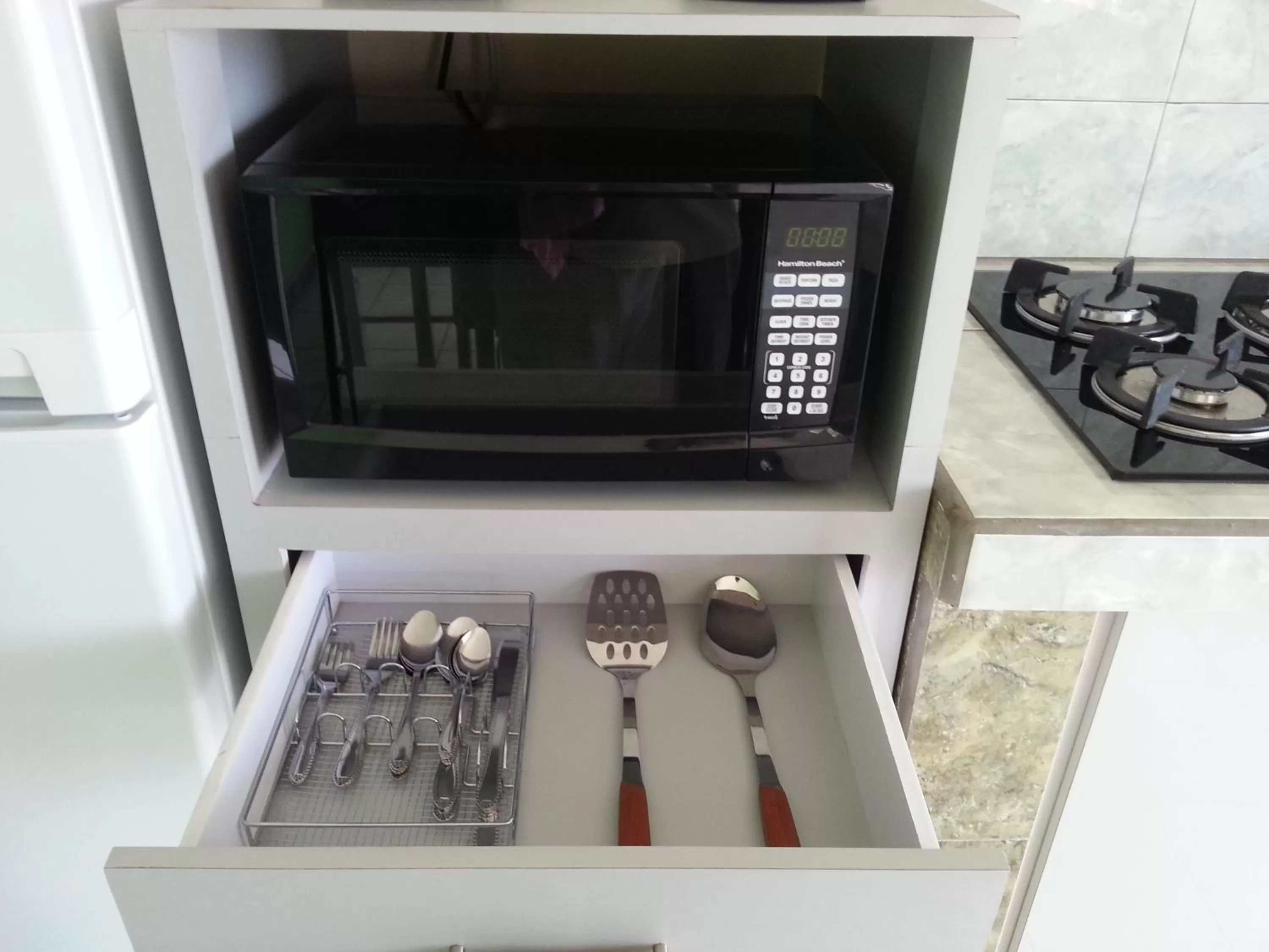 minibar in Aguada of the Seas