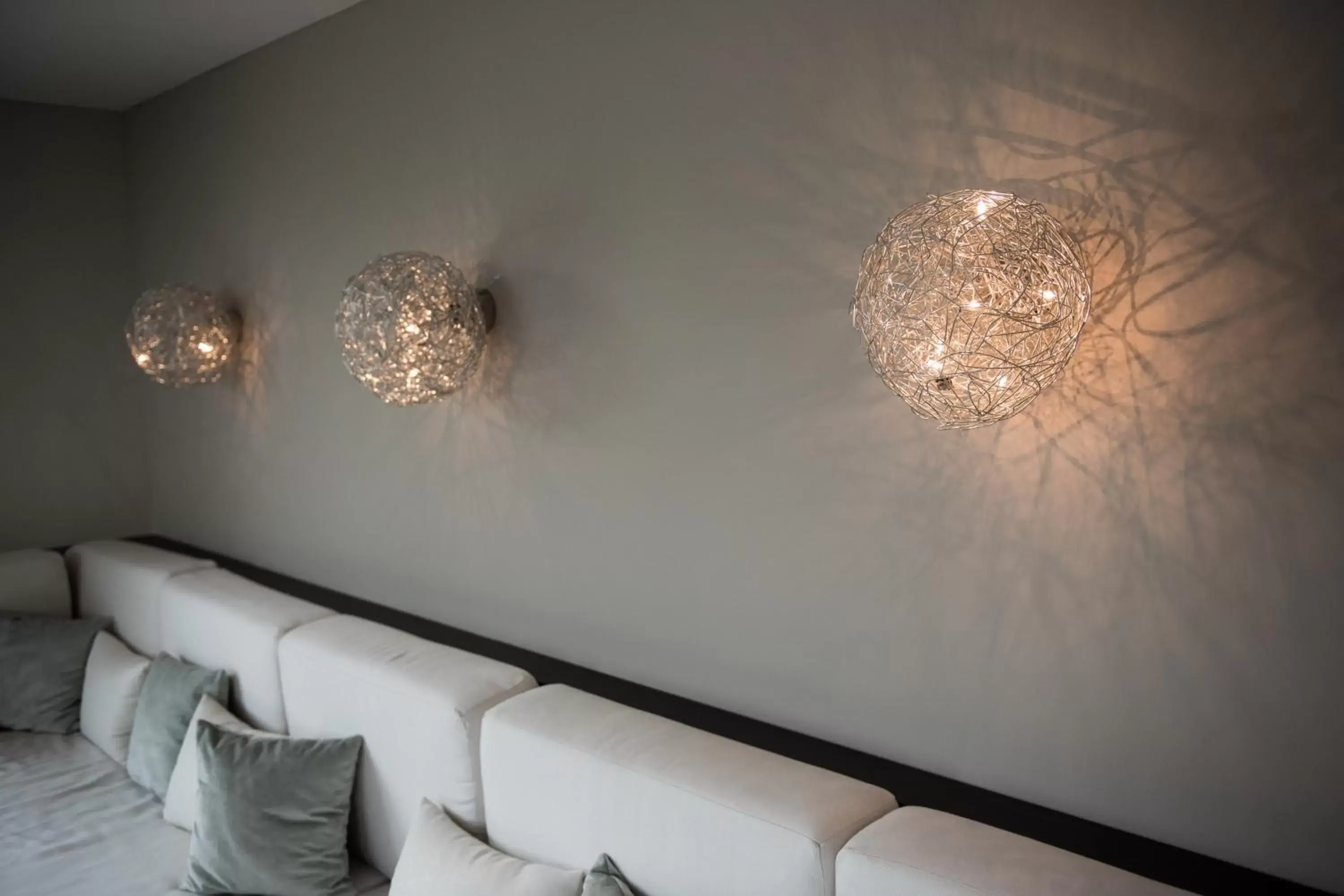 Spa and wellness centre/facilities in Parkhotel Schillerhain Spa and wellness centre/facilities in Parkhotel Schillerhain