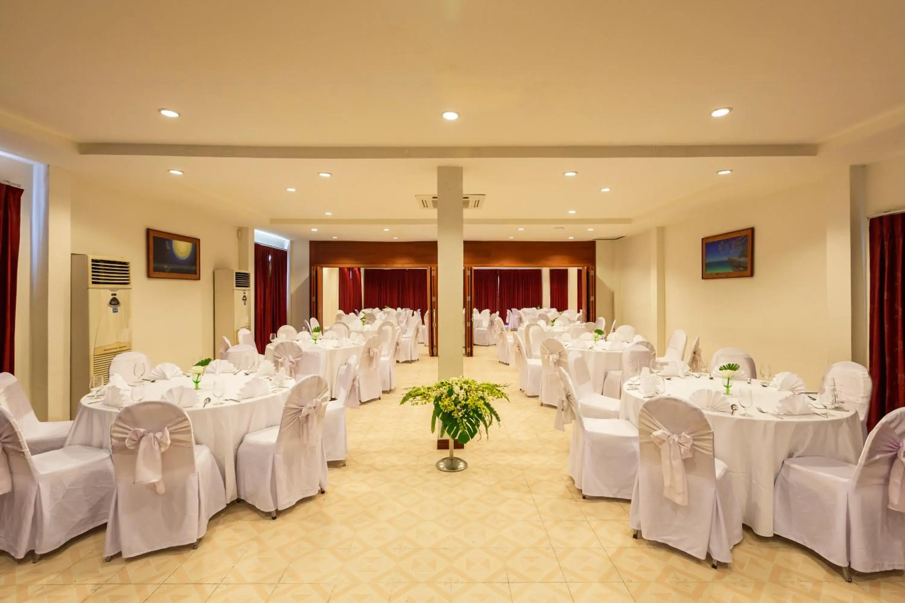 Banquet/Function facilities, Banquet Facilities in Railay Princess Resort & Spa-SHA Extra Plus