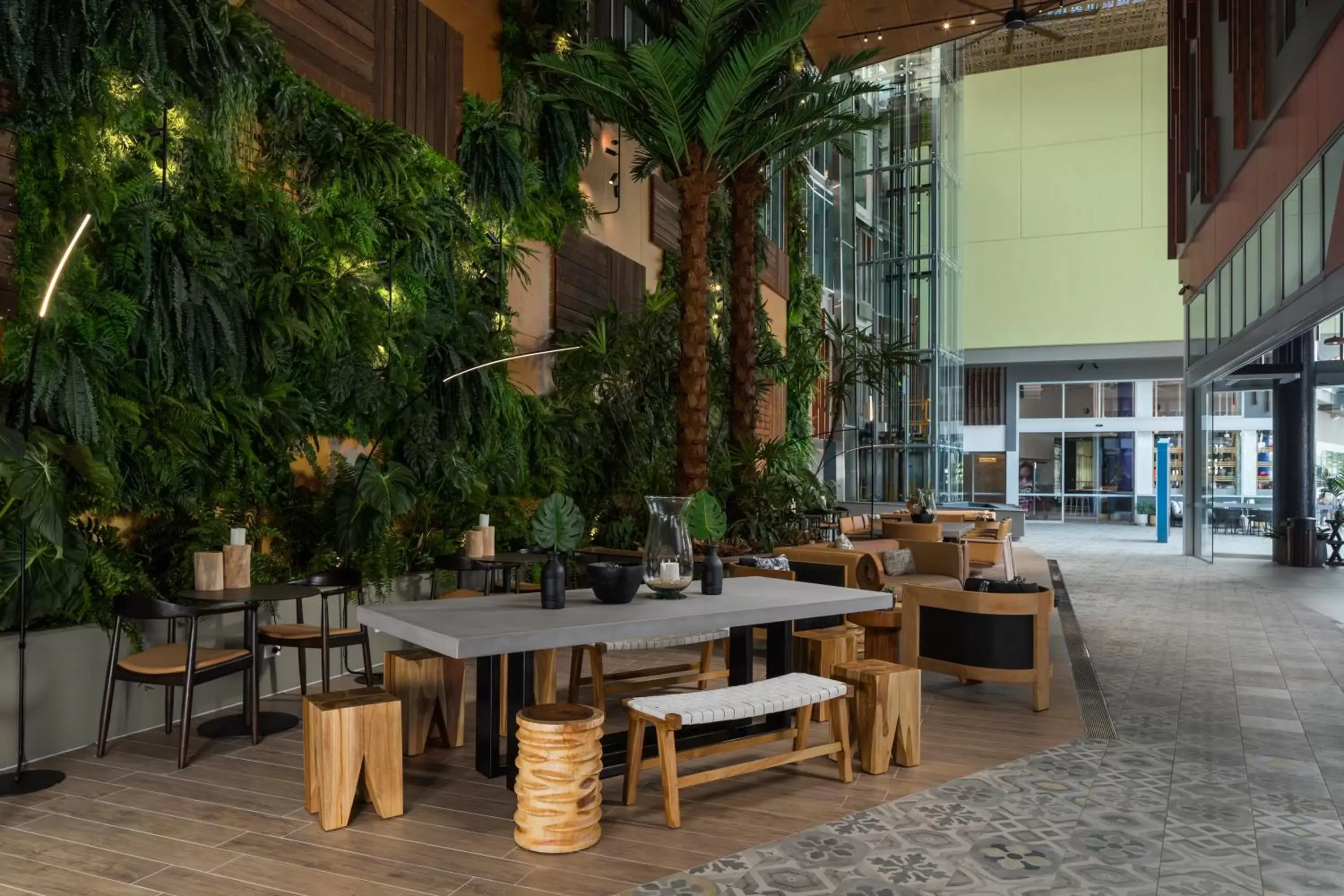 Property building in Crystalbrook Bailey Property building in Crystalbrook Bailey