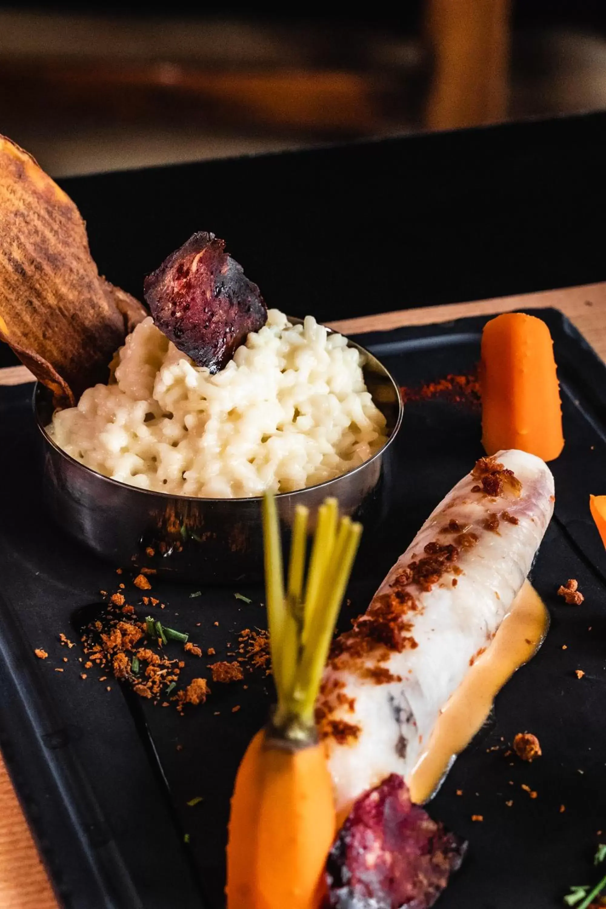Restaurant/places to eat in ibis Styles Castelnaudary Restaurant/places to eat in ibis Styles Castelnaudary