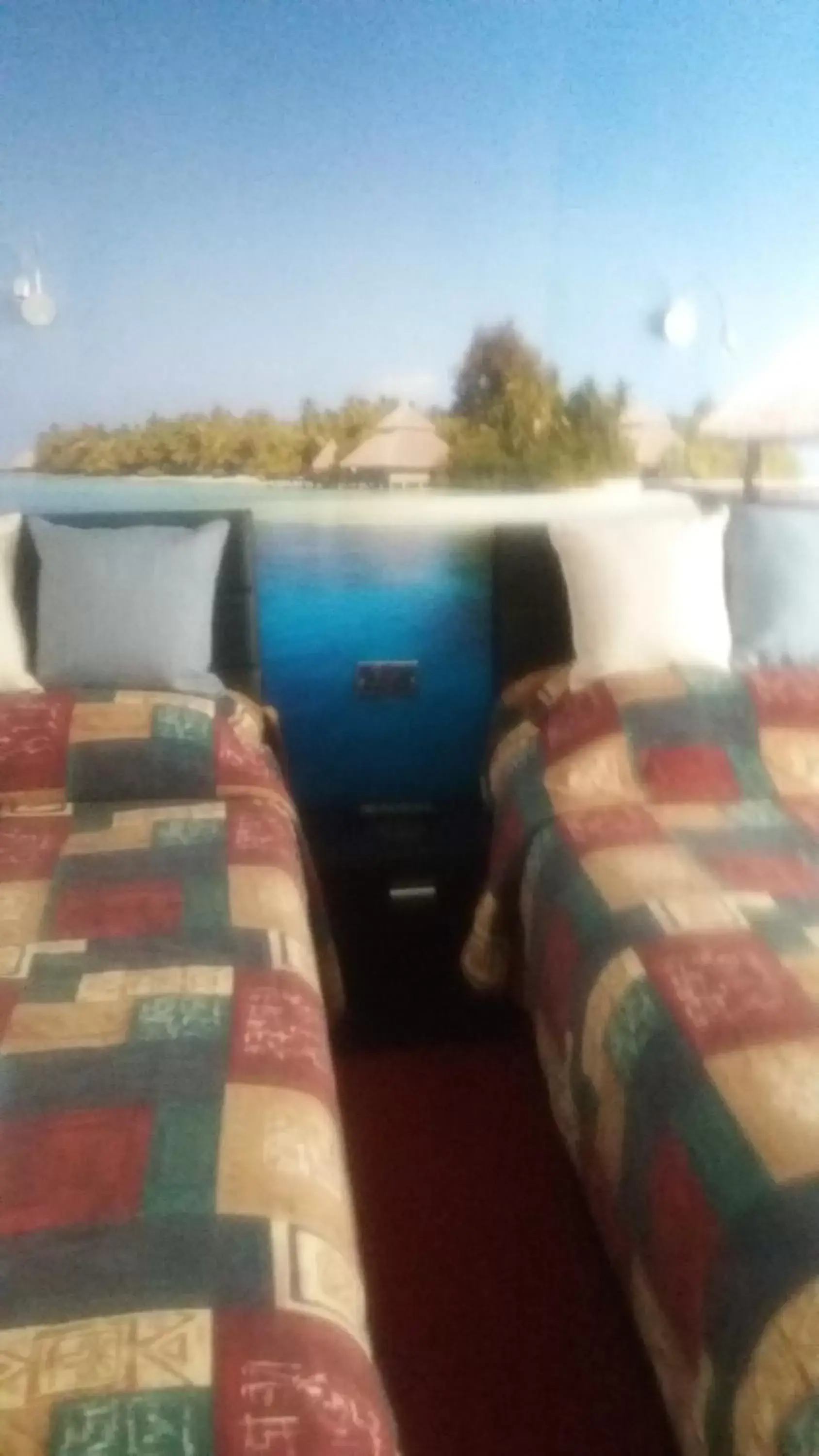 Twin Room in The Glendale Twin Room in The Glendale