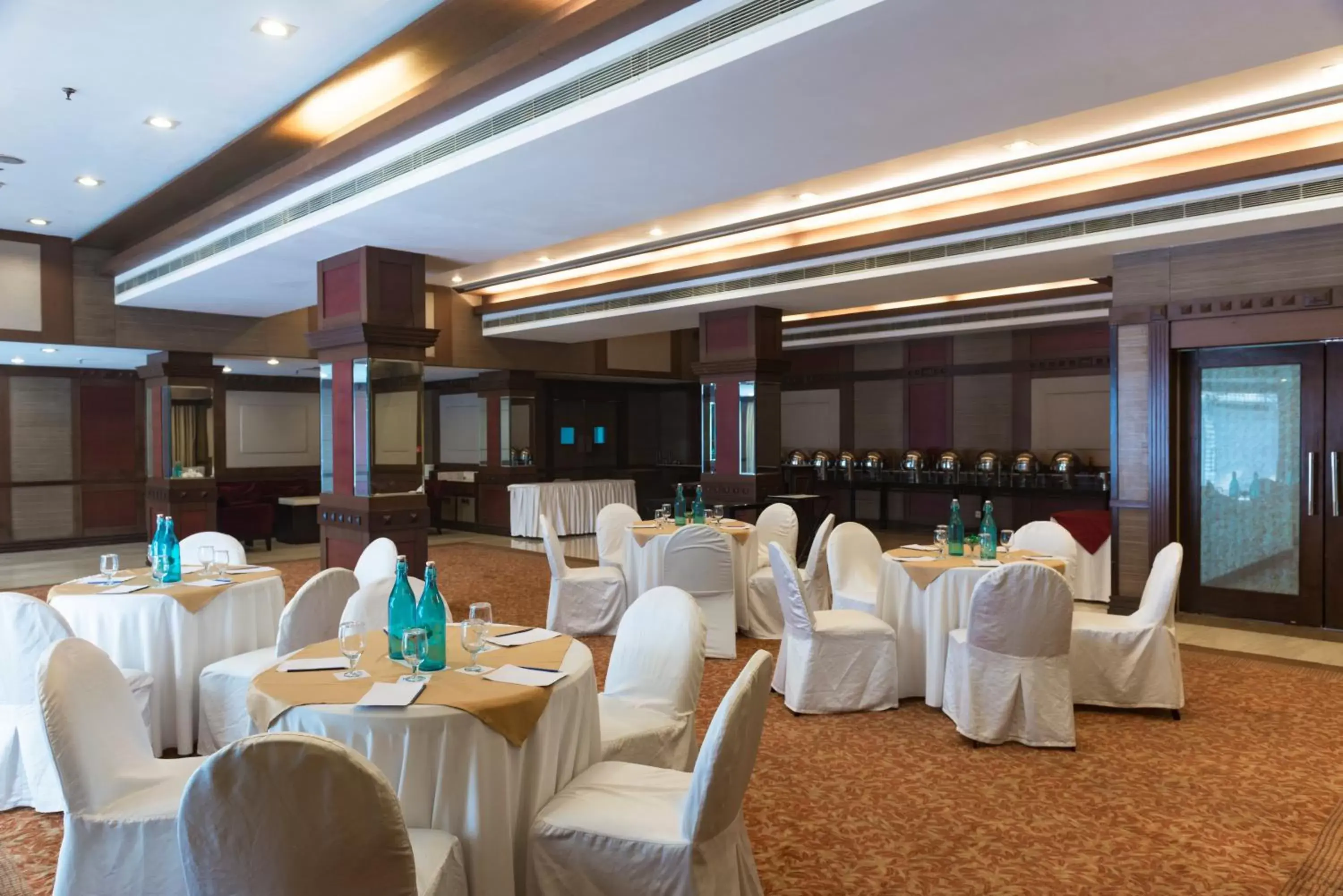 Banquet/Function facilities in Park Inn by Radisson,South Delhi