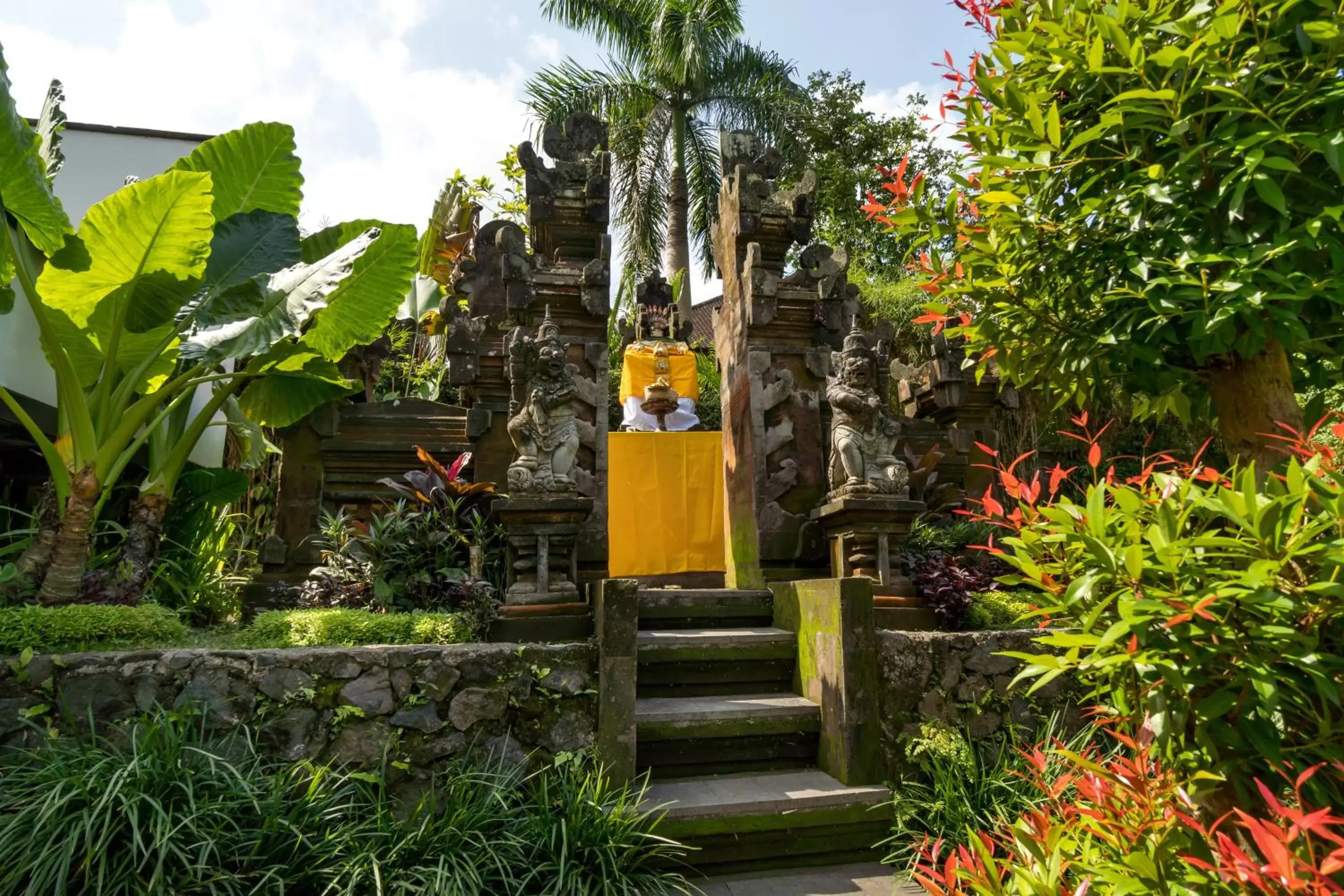 Ubud Green Resort Villas Powered by Archipelago