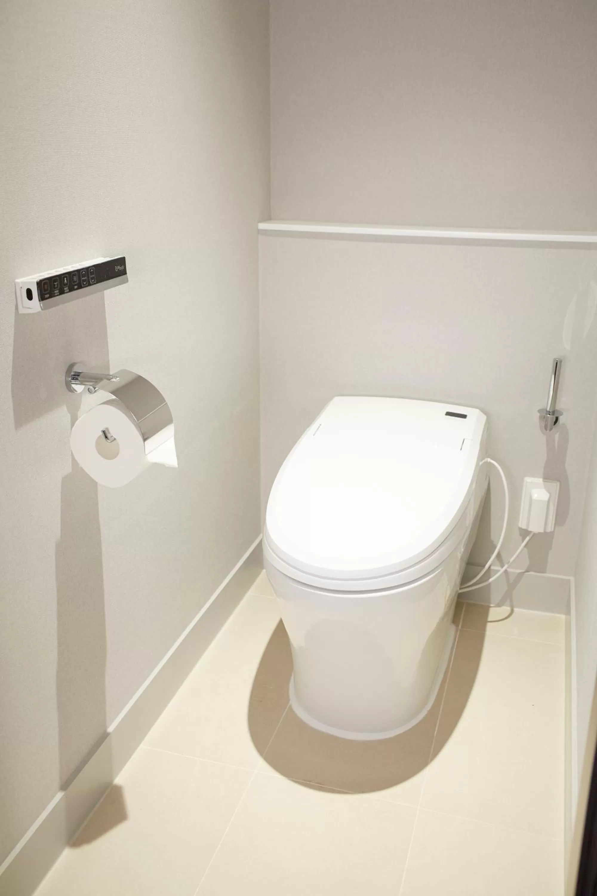 Toilet in Hotel Gracery Seoul