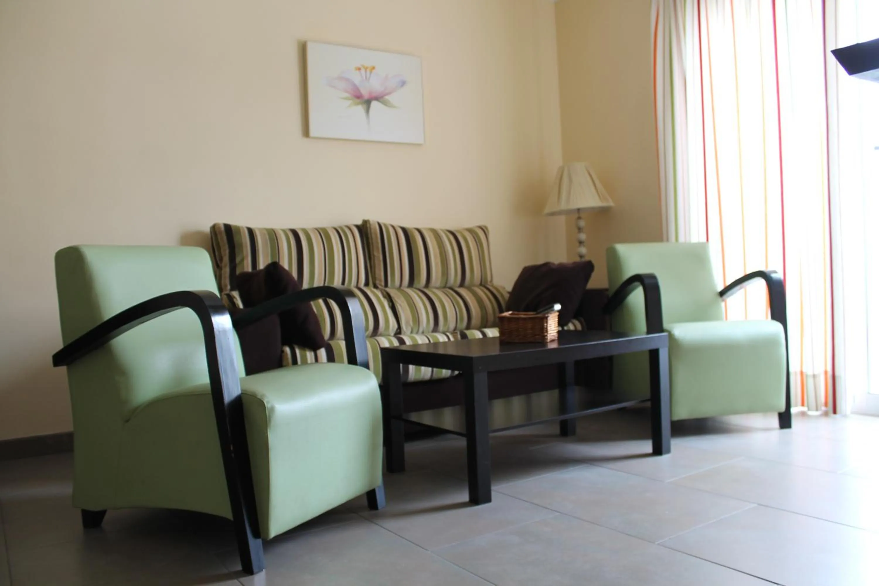 Day in Apartamentos Turísticos Plaza del Olvido