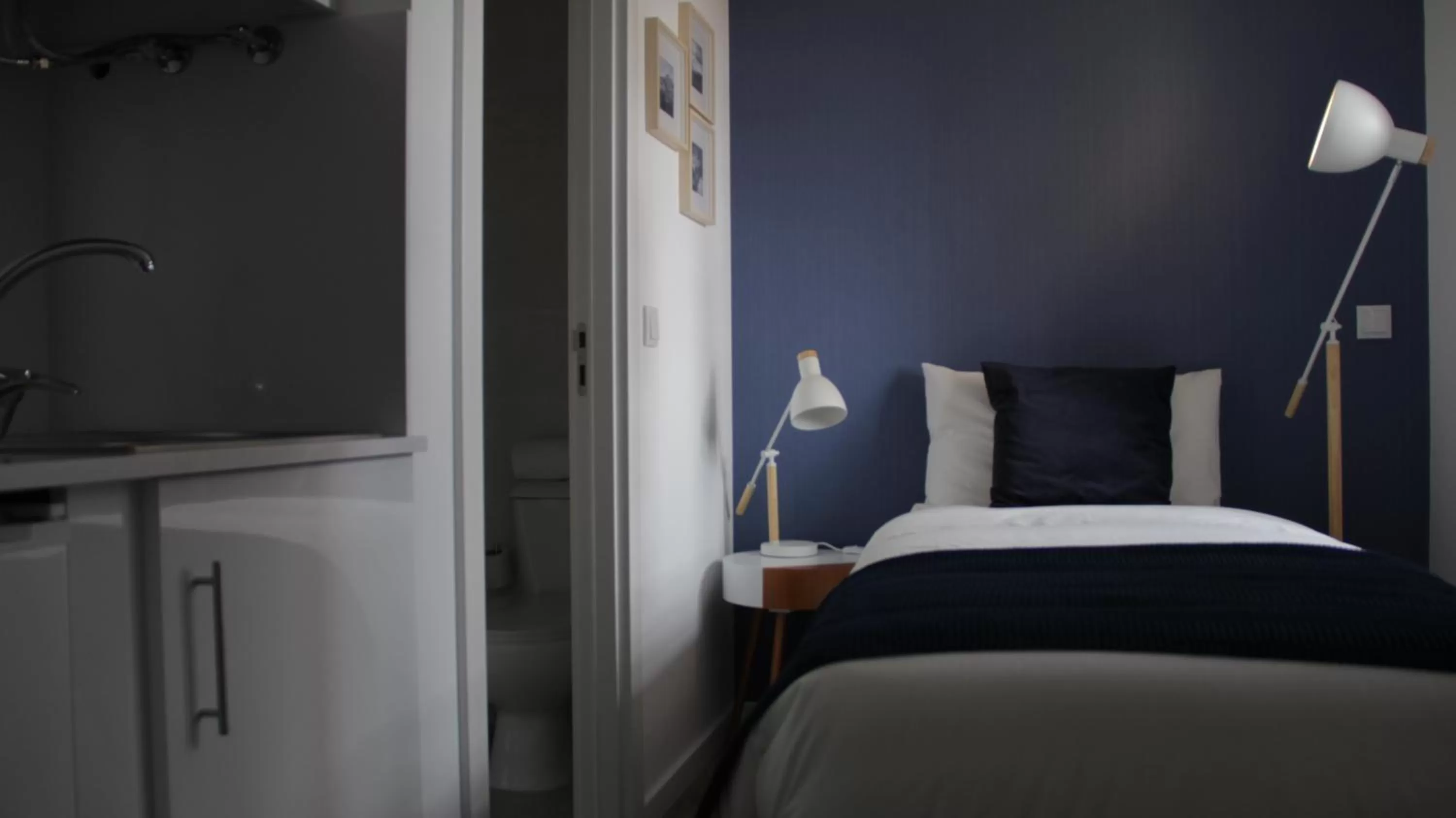 Bed in São Bento na Alta St Benedict Uptown