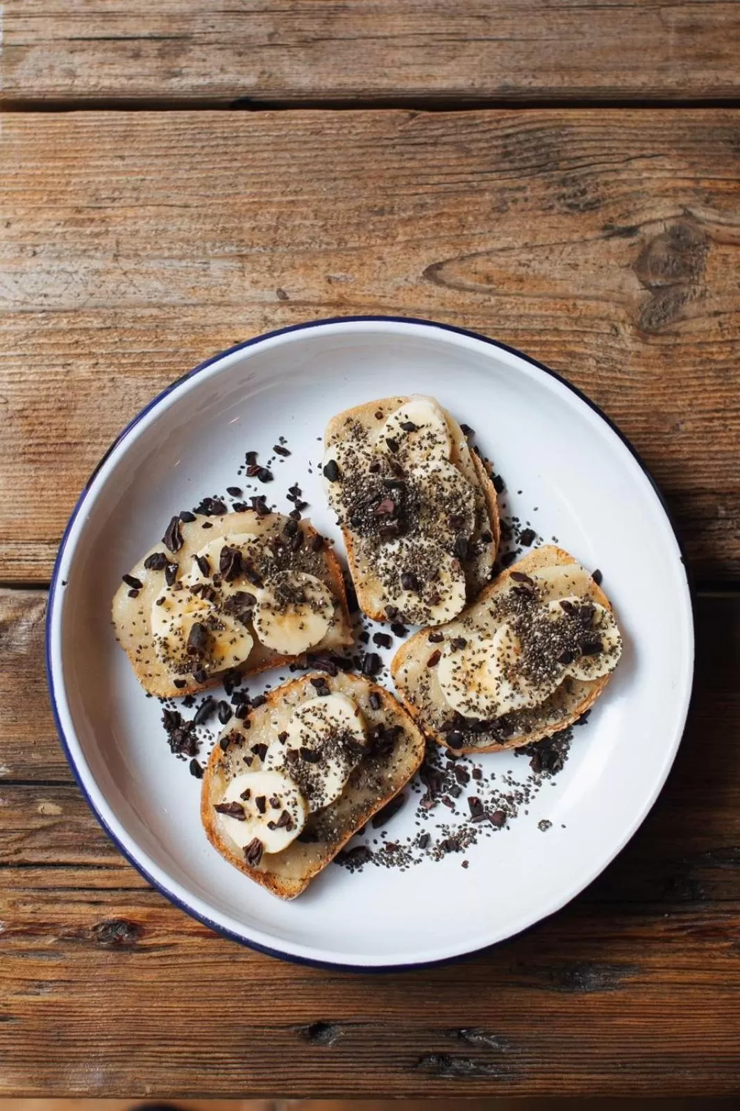 Breakfast, Food in Dave Gordon, a member of Brown Hotels