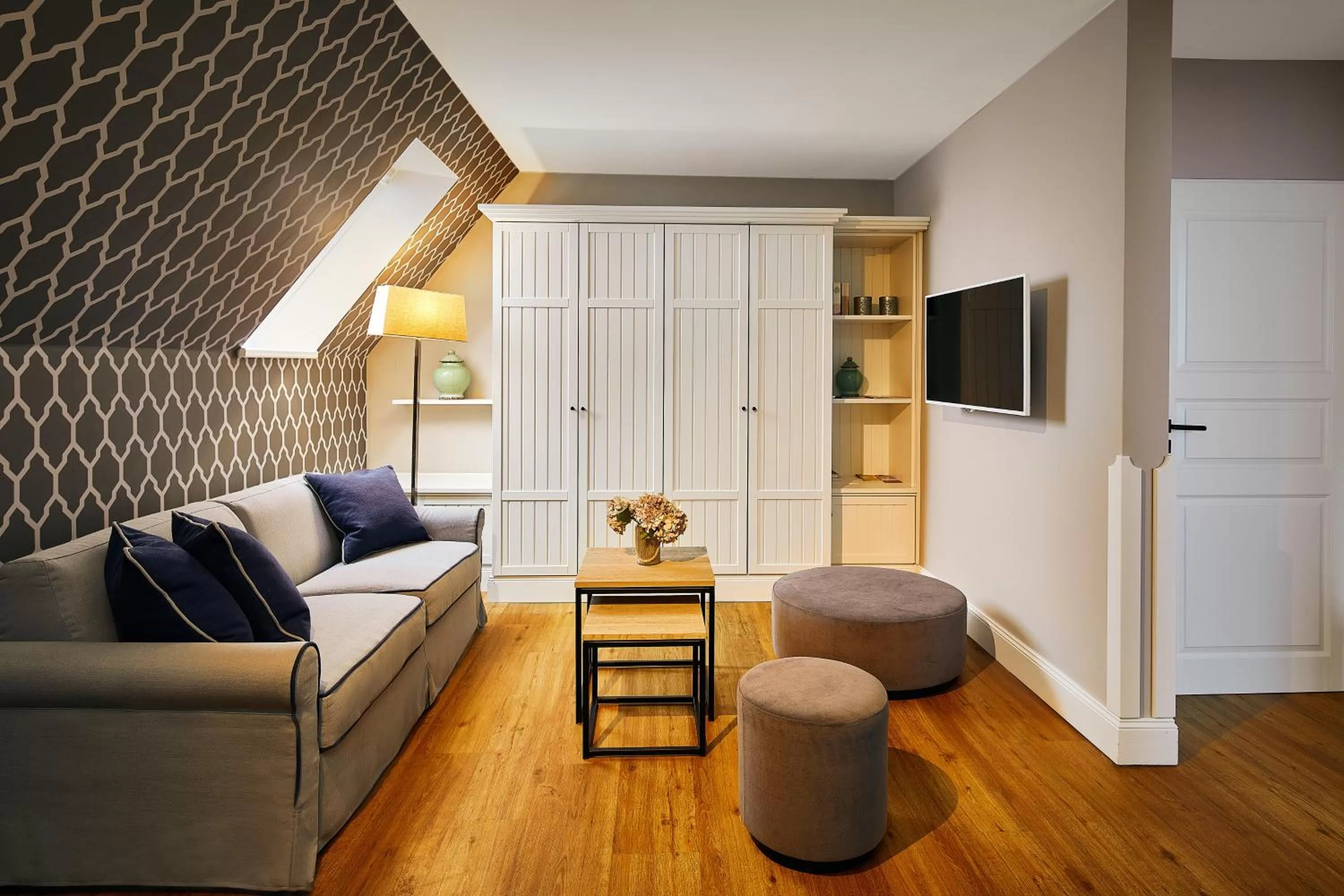 Fuchsbau Romantik Hotel & SPA Restaurant & FOX Bar