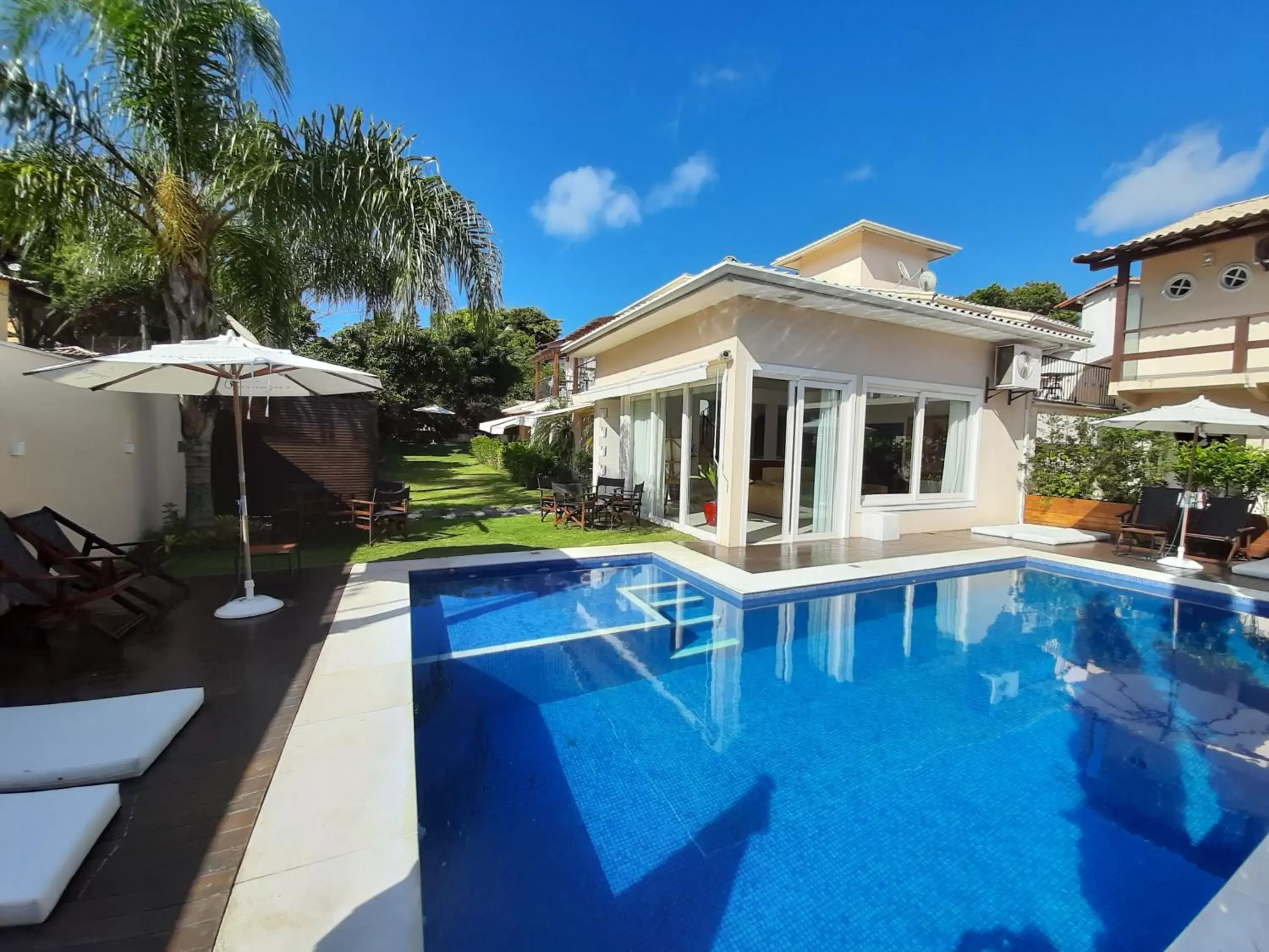 Parador Búzios Boutique Hotel Parador Búzios Boutique Hotel