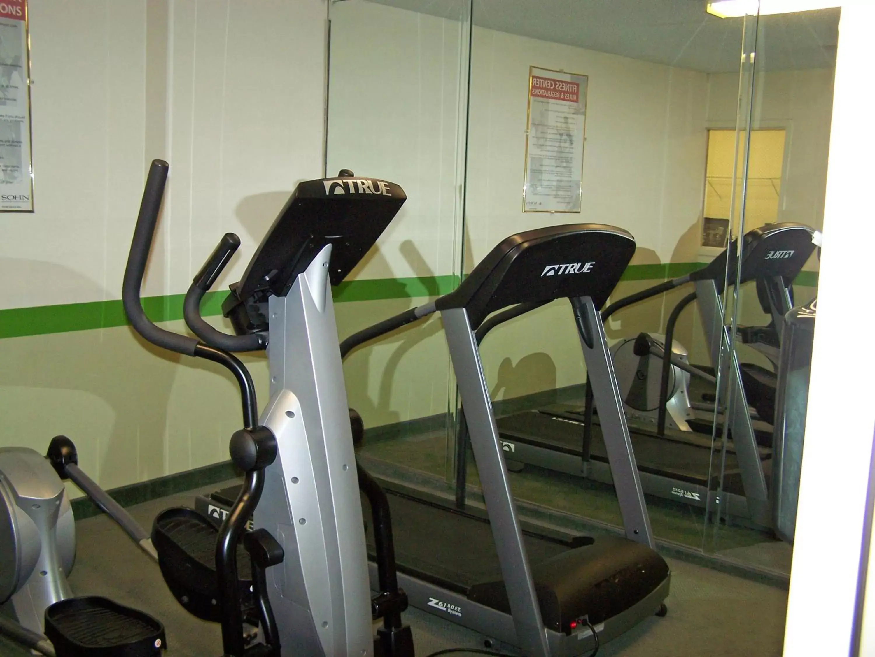 Fitness centre/facilities, Fitness Center/Facilities in Extended Stay America Suites - Melbourne - Airport