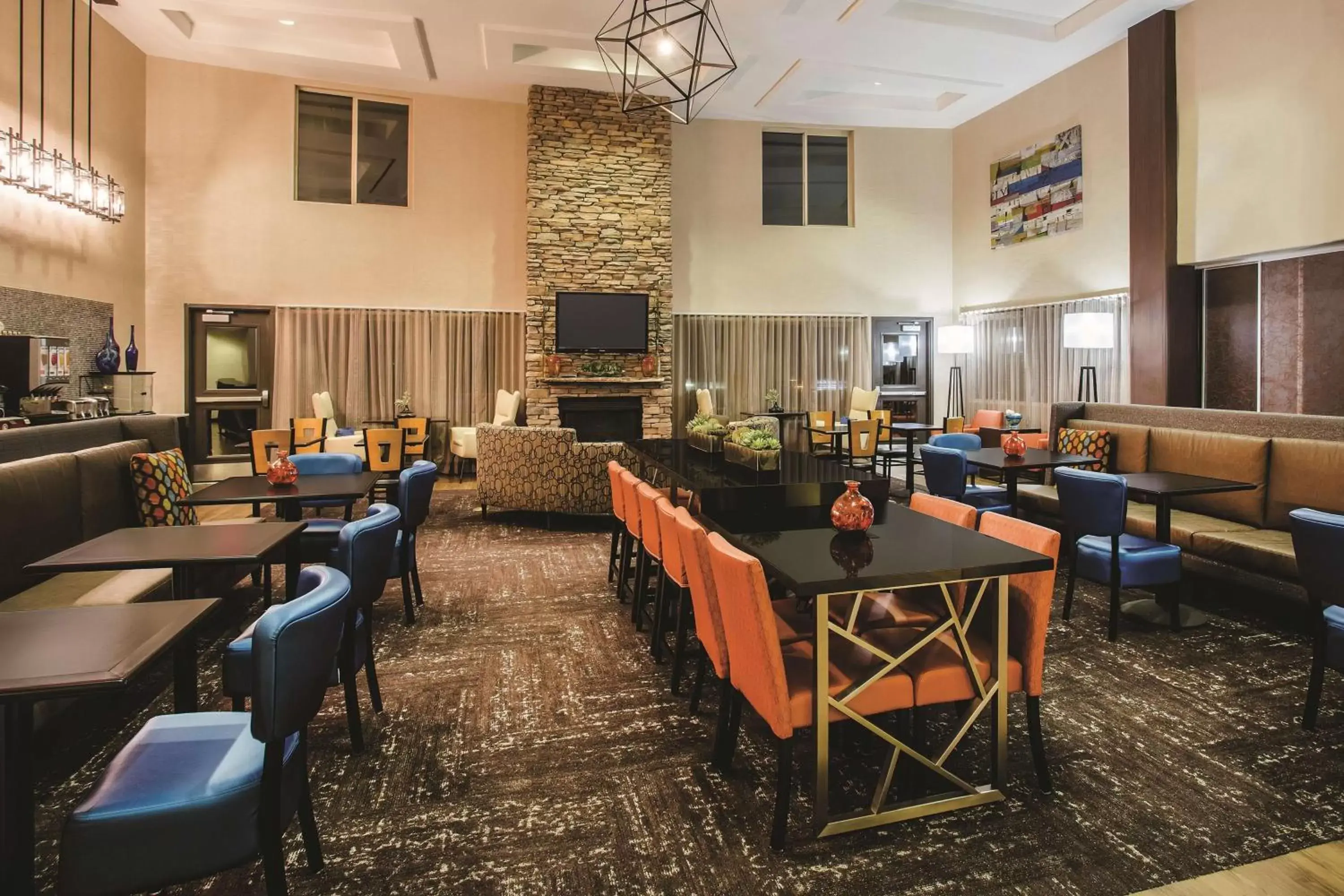 On site, Restaurant/Places to Eat in La Quinta by Wyndham Ely