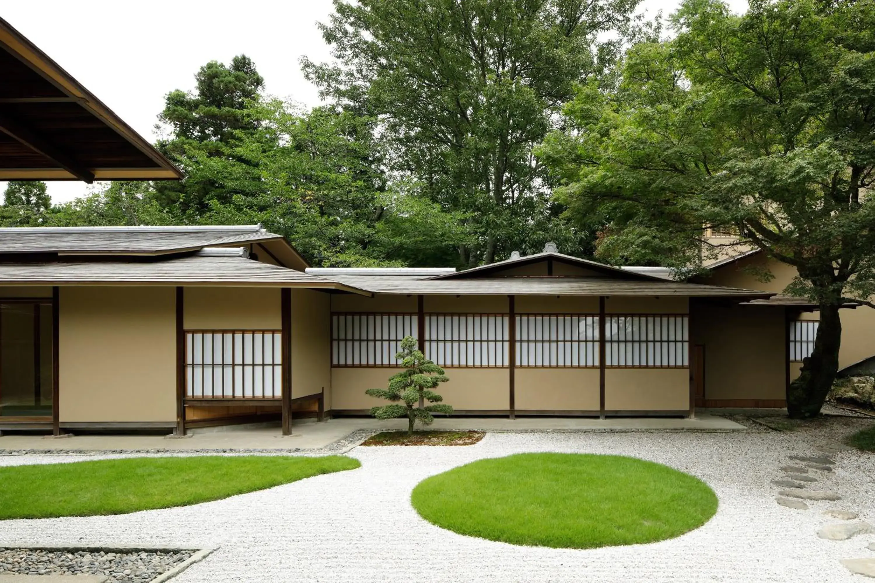 Other, Property Building in The Westin Miyako Kyoto