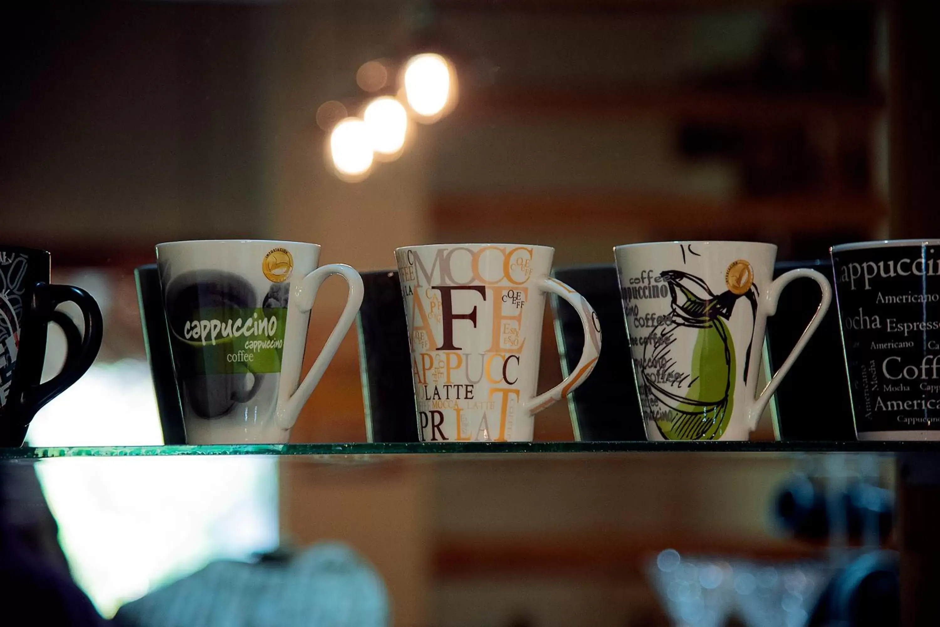 Coffee/tea facilities in Argovia Finca Resort