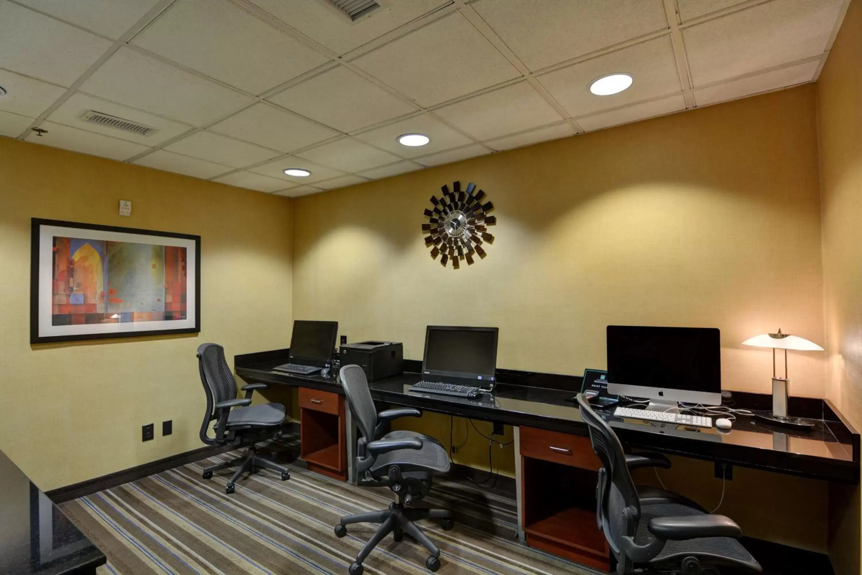 Business facilities, Business Area/Conference Room in Embassy Suites by Hilton Orlando North