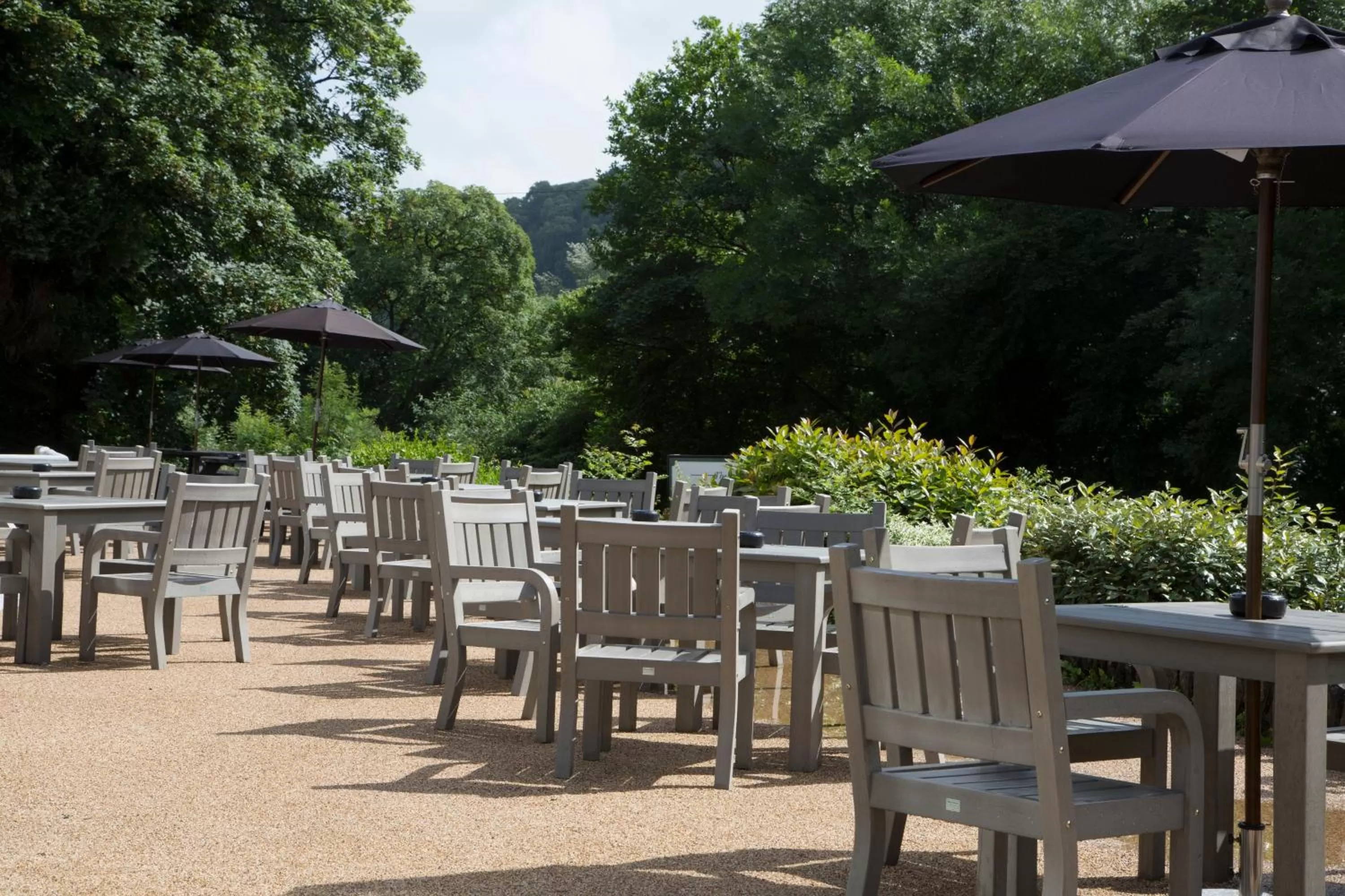 Restaurant/places to eat in Dartbridge Inn by Greene King Inns