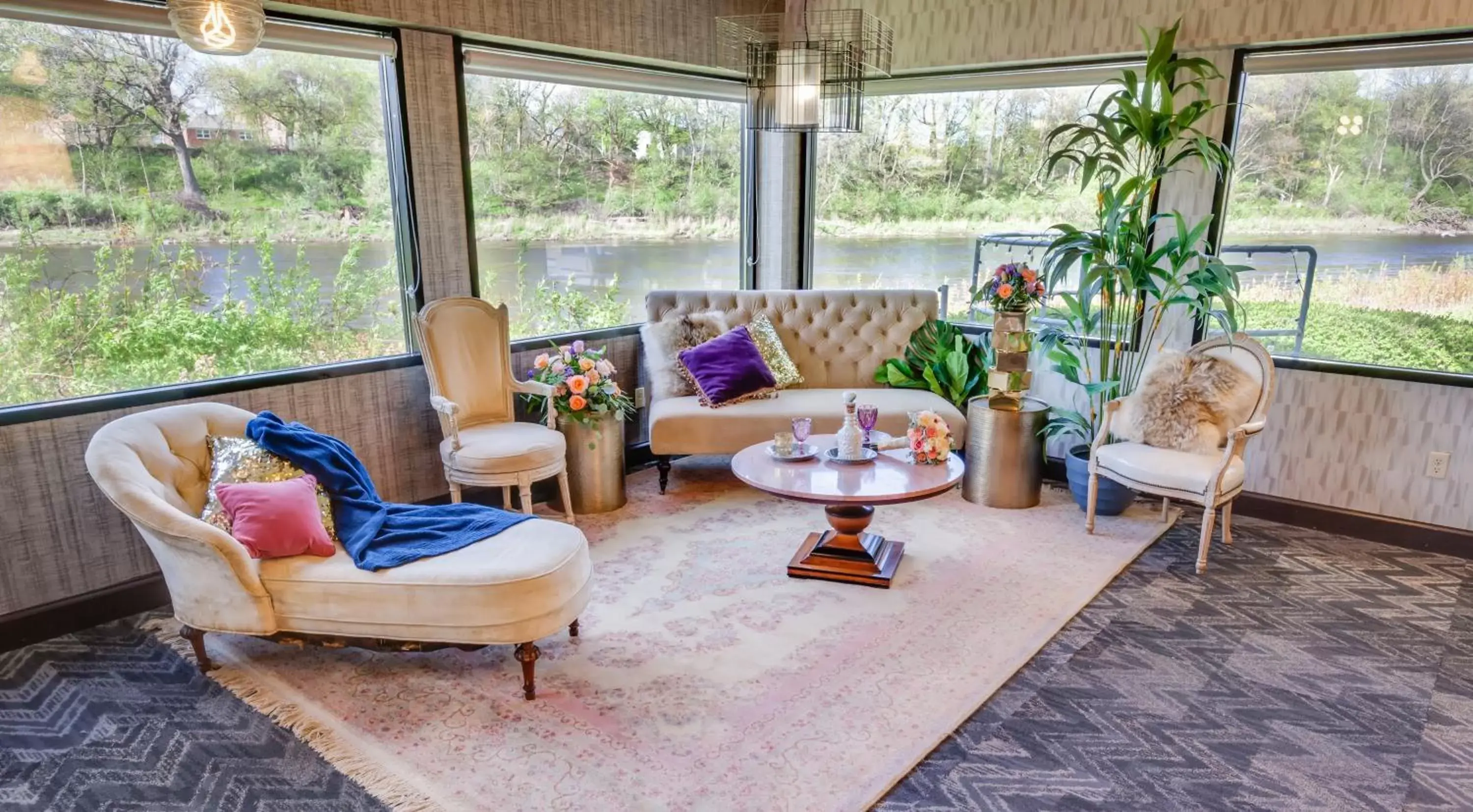 Restaurant/places to eat in Holiday Inn Milwaukee Riverfront by IHG Restaurant/places to eat in Holiday Inn Milwaukee Riverfront by IHG