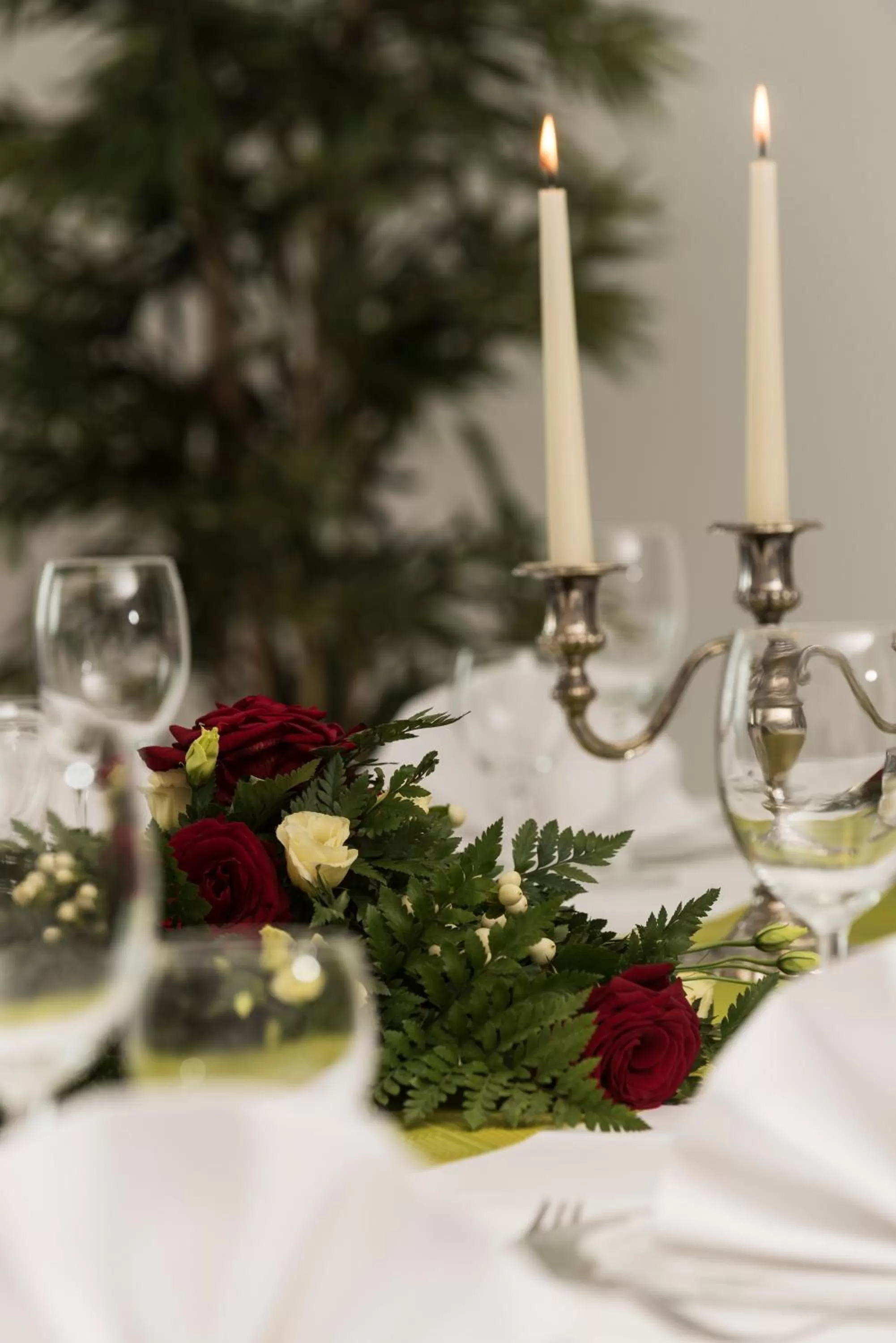 Banquet/Function facilities in Wyndham Garden Kassel