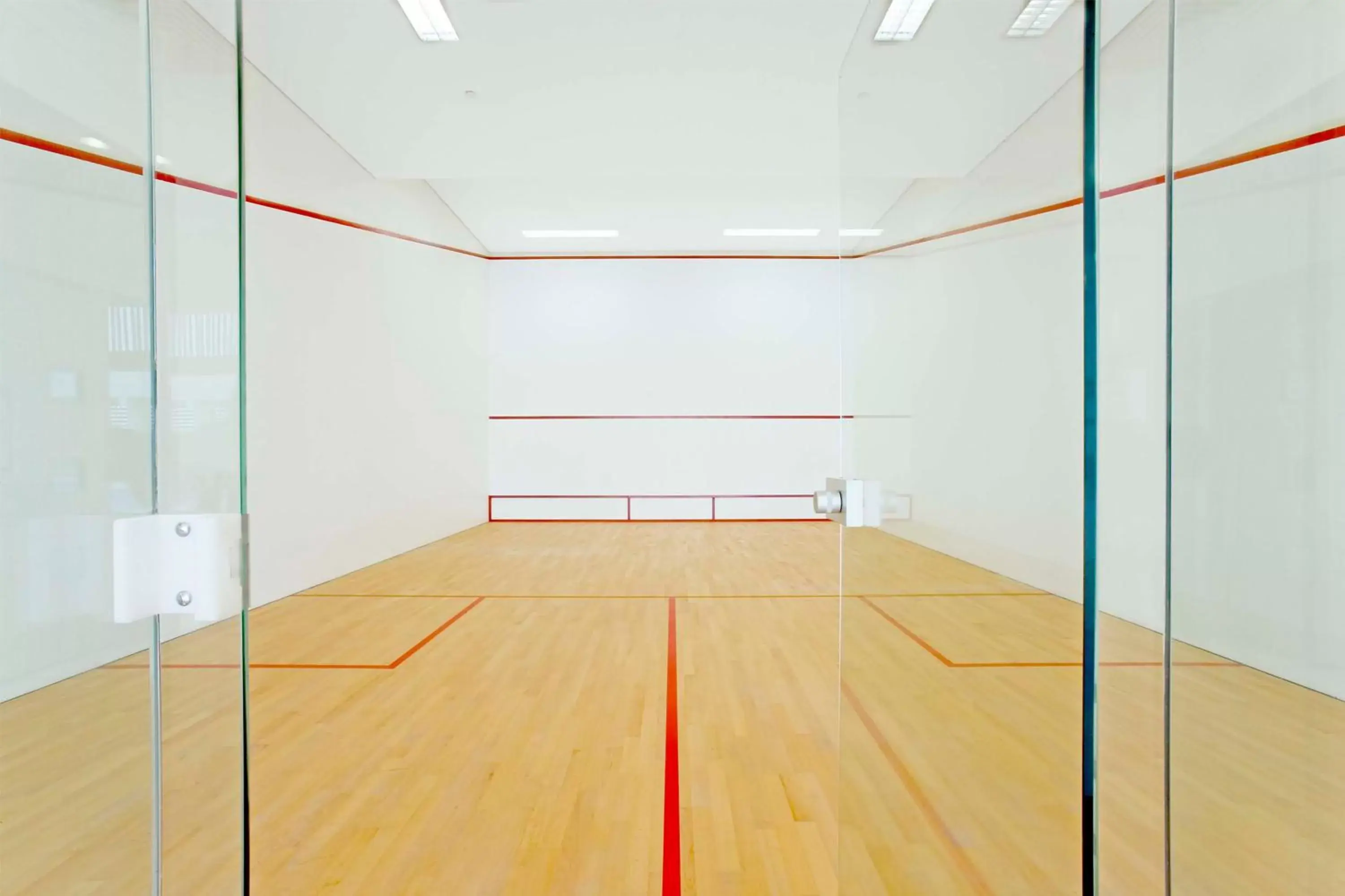 Squash, Other Activities in InterContinental Regency Bahrain, an IHG Hotel