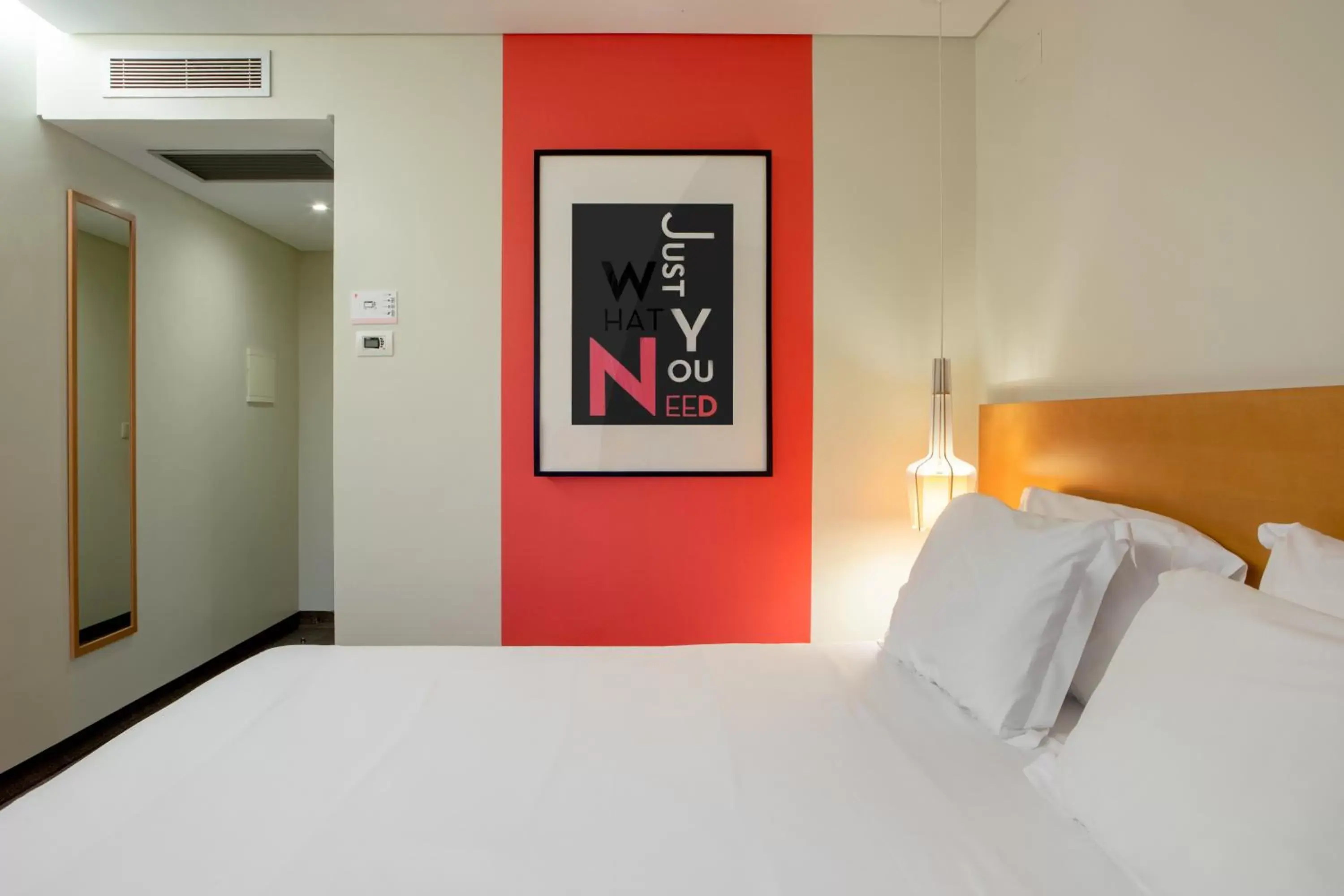 Bed in Stay Hotel Torres Vedras Centro