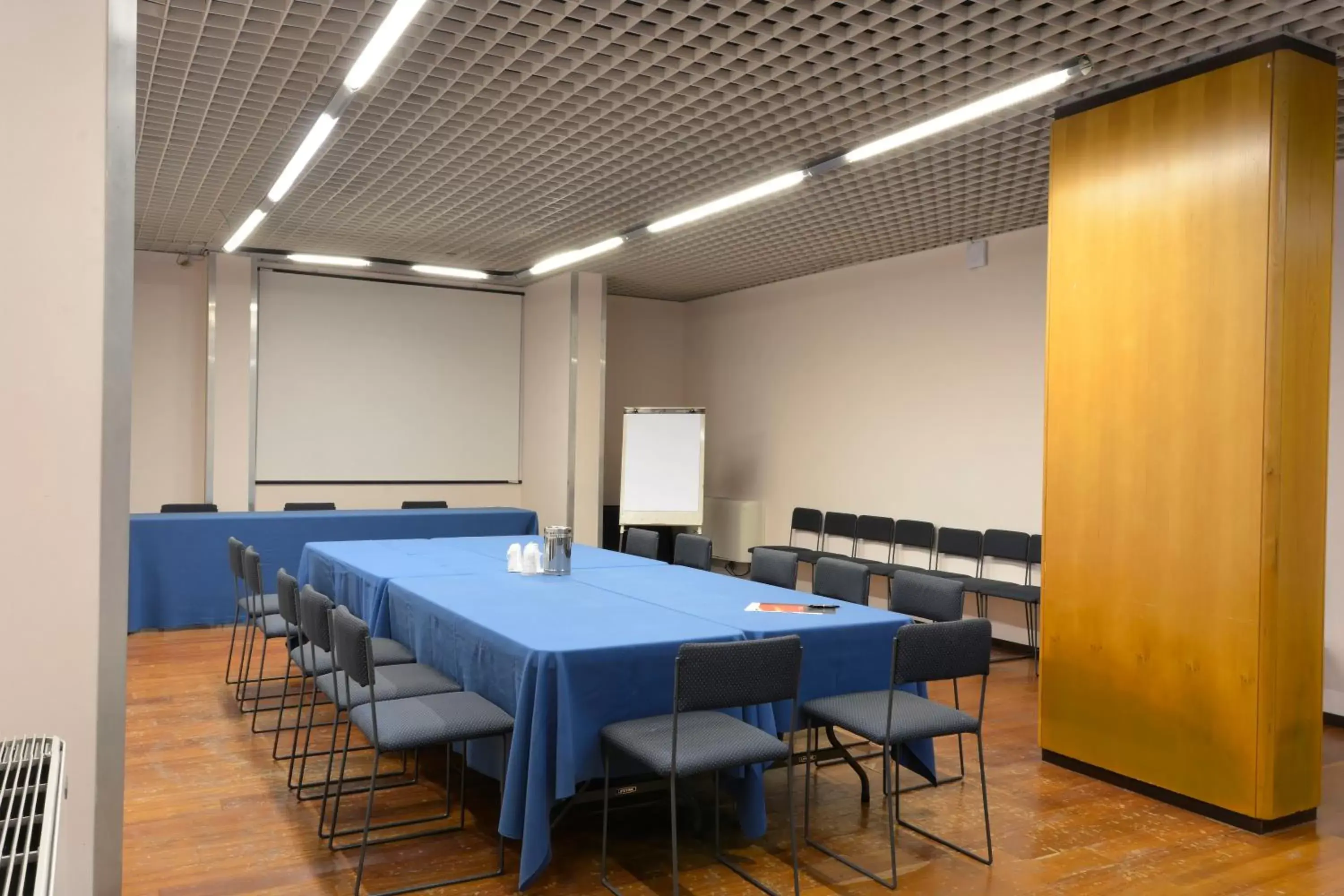 Business facilities in Grand Hotel Tiziano E Dei Congressi