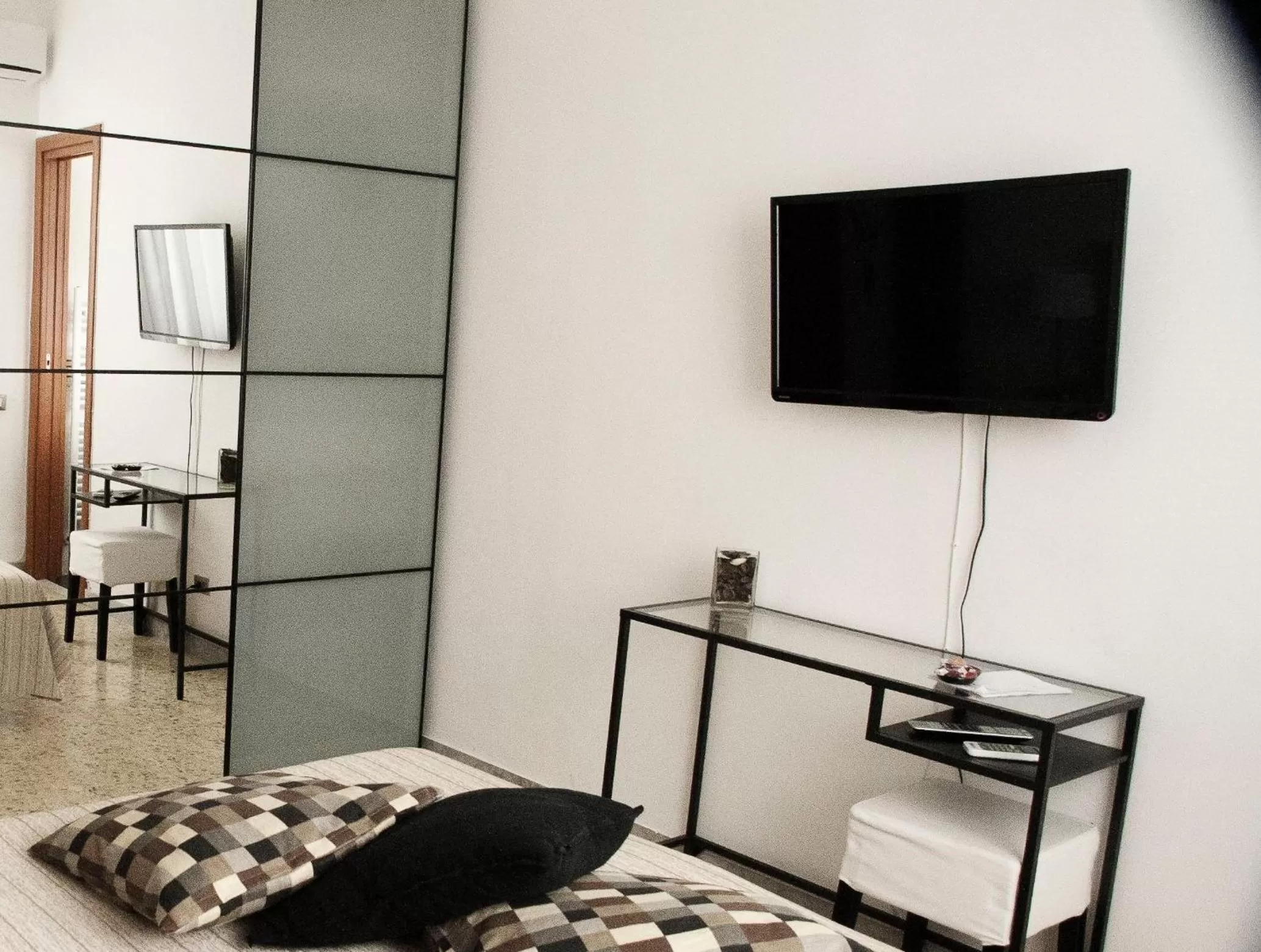 Bed in Briciole di Gusto