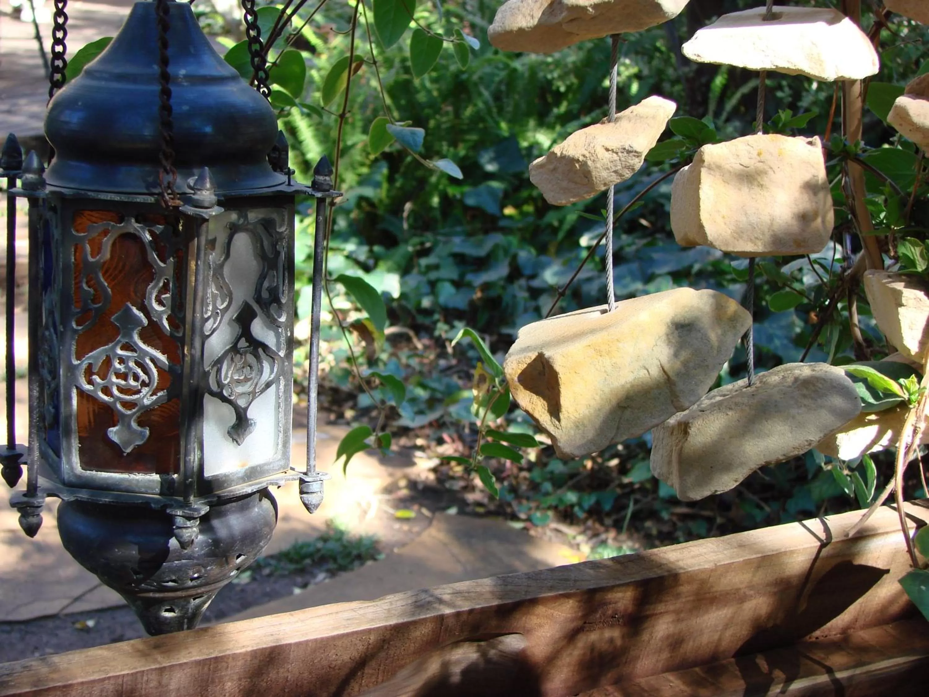 BBQ facilities, Other Animals in Jedidja Bed and Breakfast