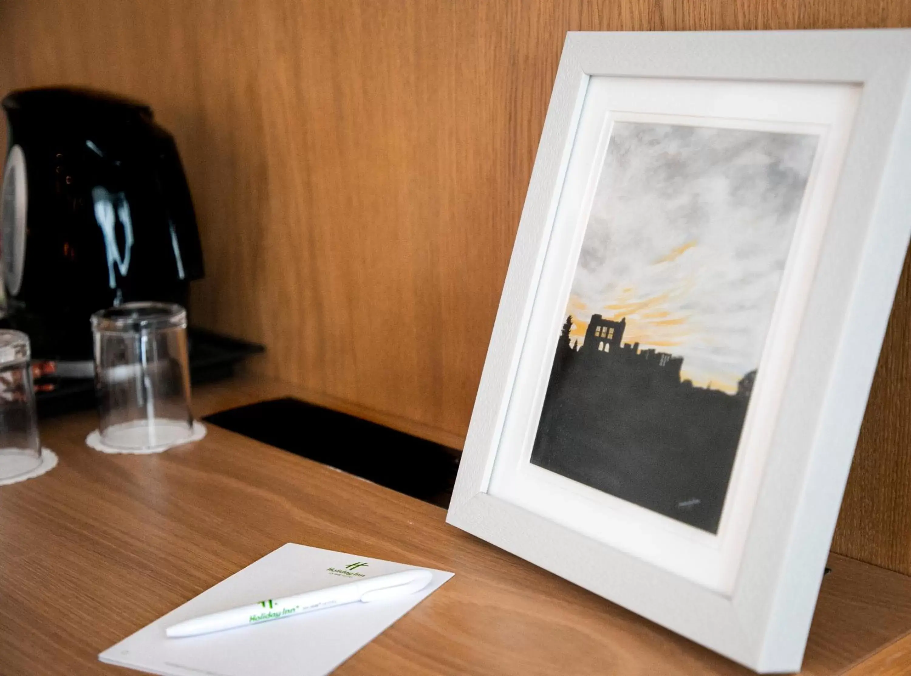 Standard Double Room with Two Double Beds in Holiday Inn Kenilworth - Warwick by IHG Standard Double Room with Two Double Beds in Holiday Inn Kenilworth - Warwick by IHG