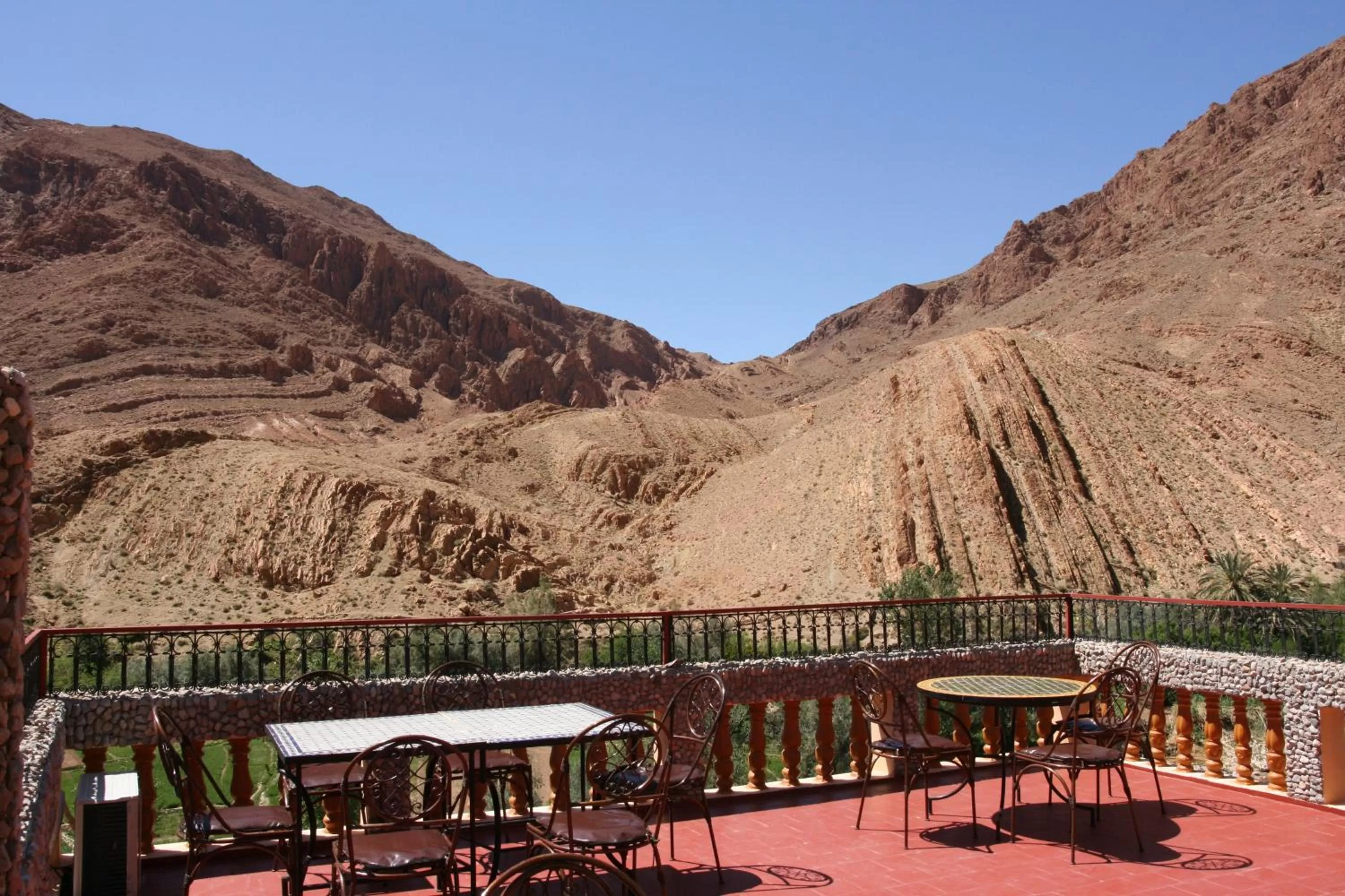 Maison d'Hôte Valentine