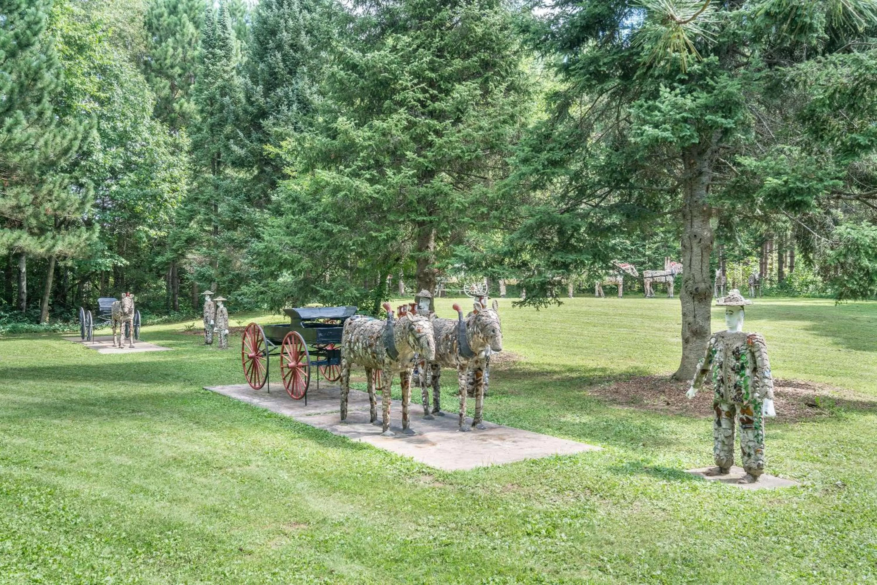 On site in Super 8 by Wyndham Phillips