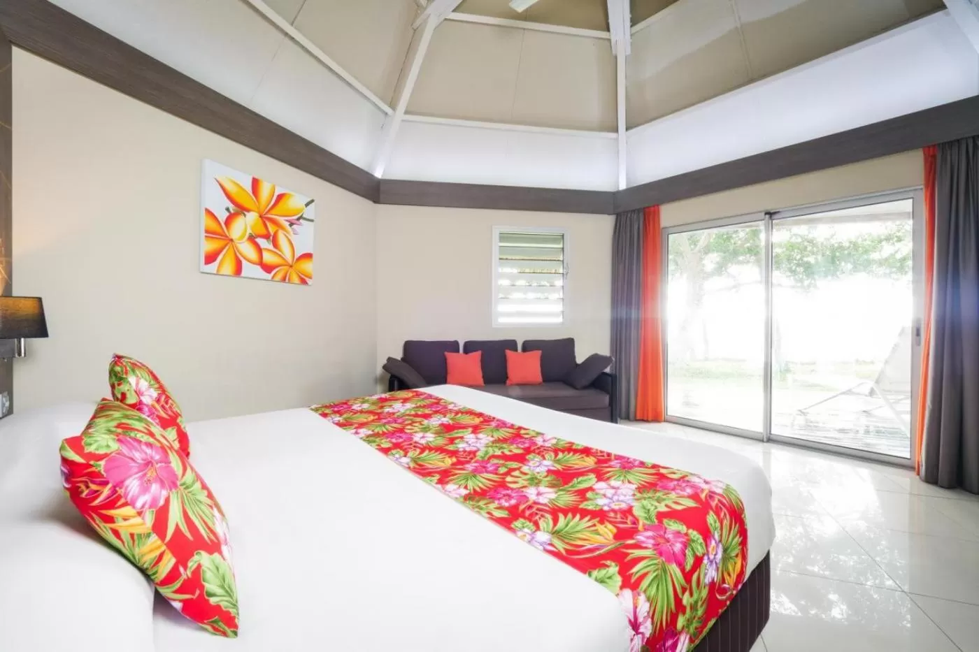 Hotel Koulnoue Village