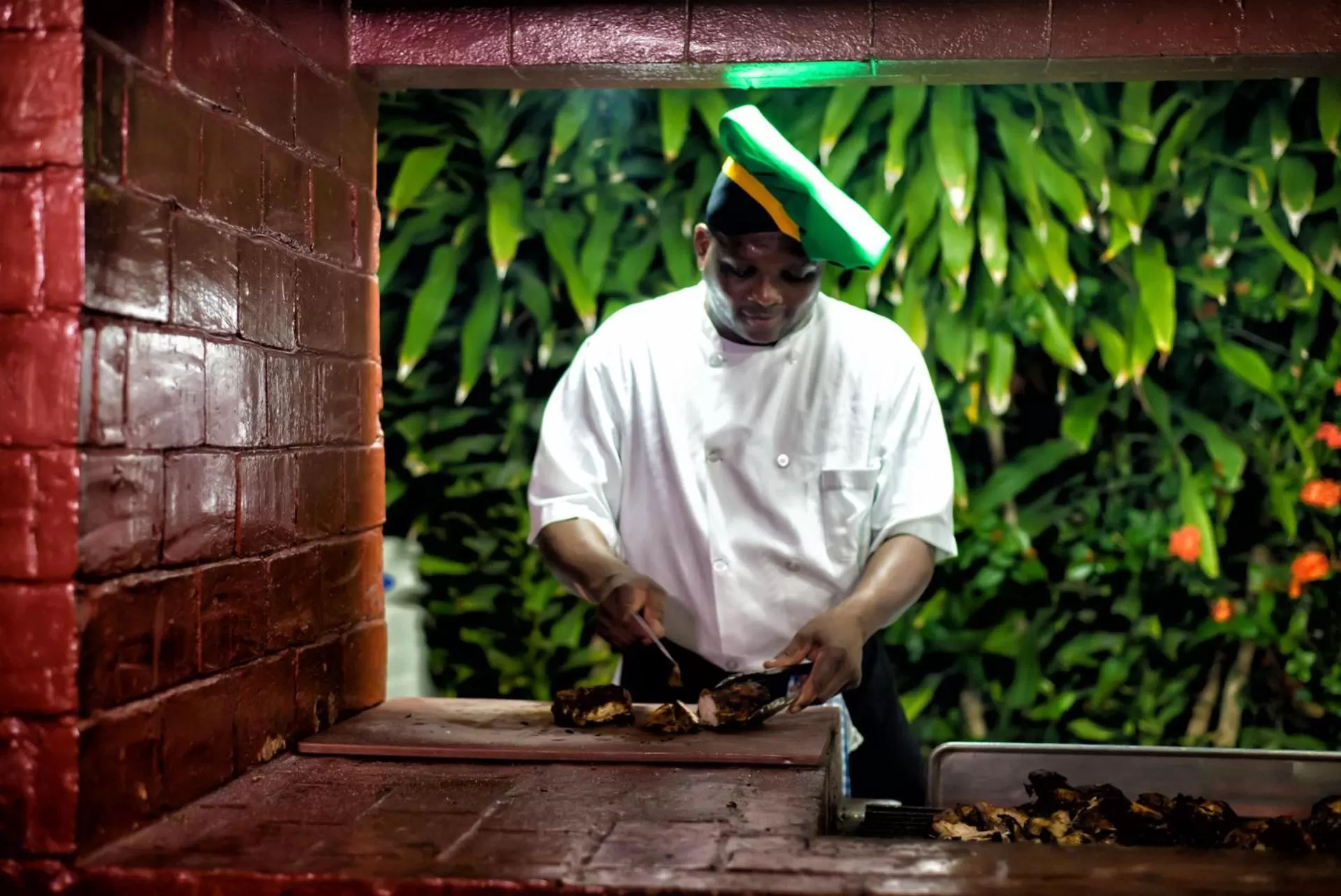 Restaurant/places to eat in SeaGarden Beach Resort - All Inclusive