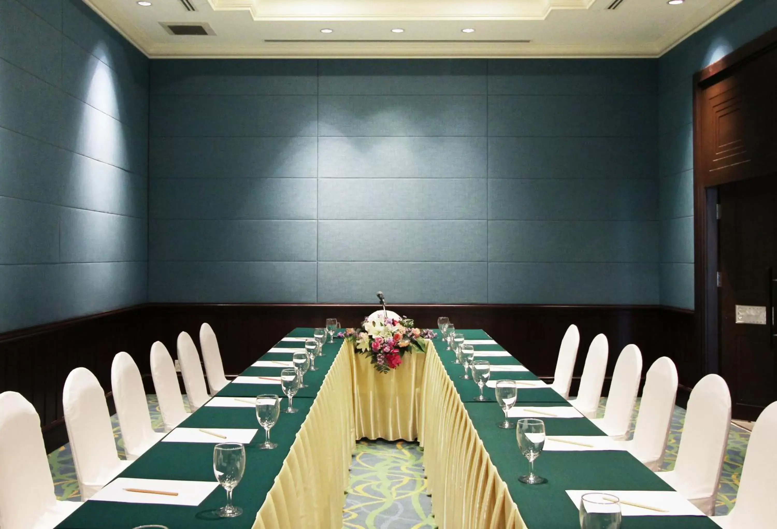 Meeting/conference room in The Imperial Hotel & Convention Centre Korat